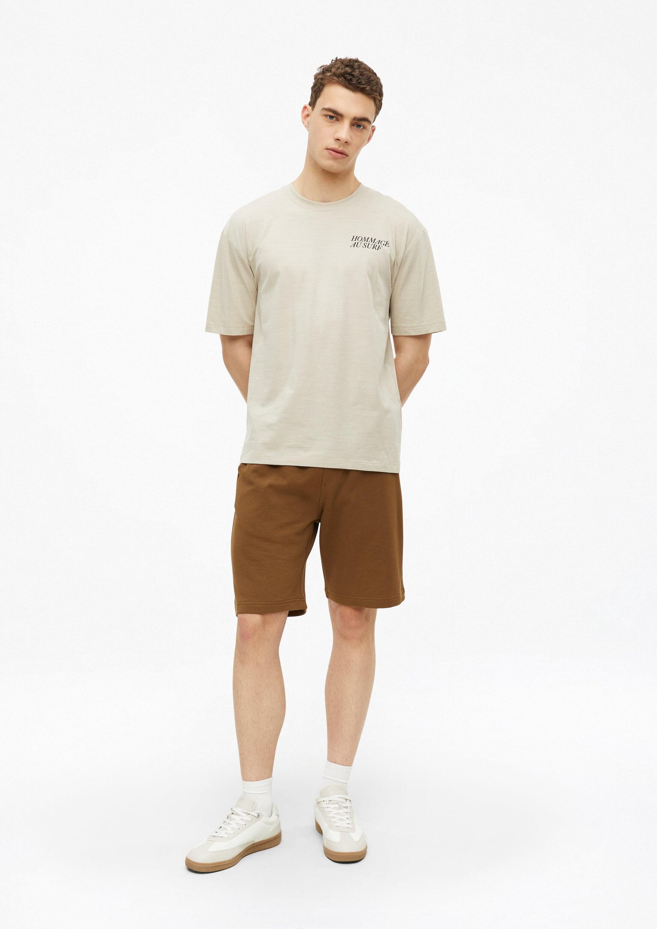 s.Oliver Shorts Bermuda DETROIT Detroit: Bermuda im Relaxed Fit