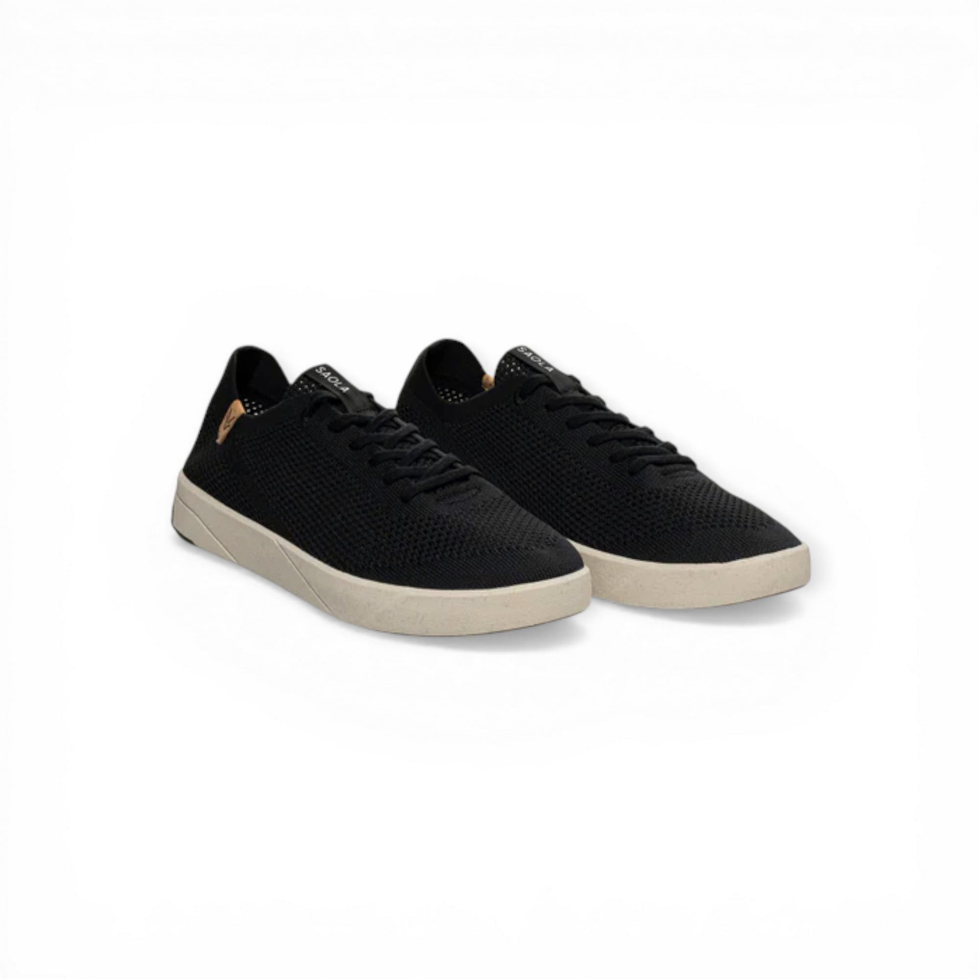 SAOLA Ezo schwarz Damen Sneaker