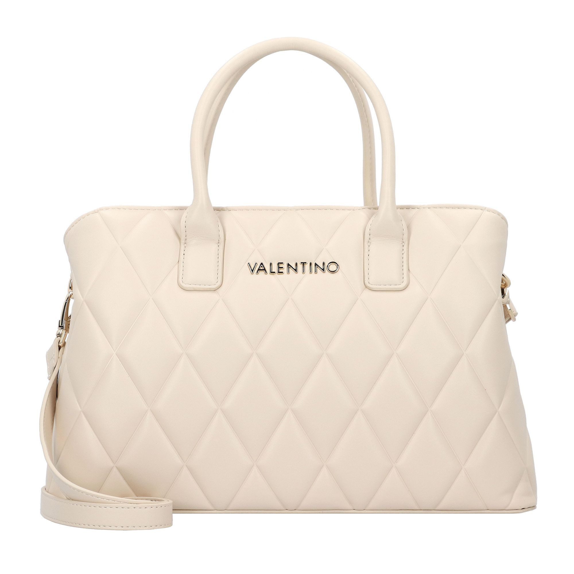 VALENTINO BAGS Shopper Frisia, Polyurethan