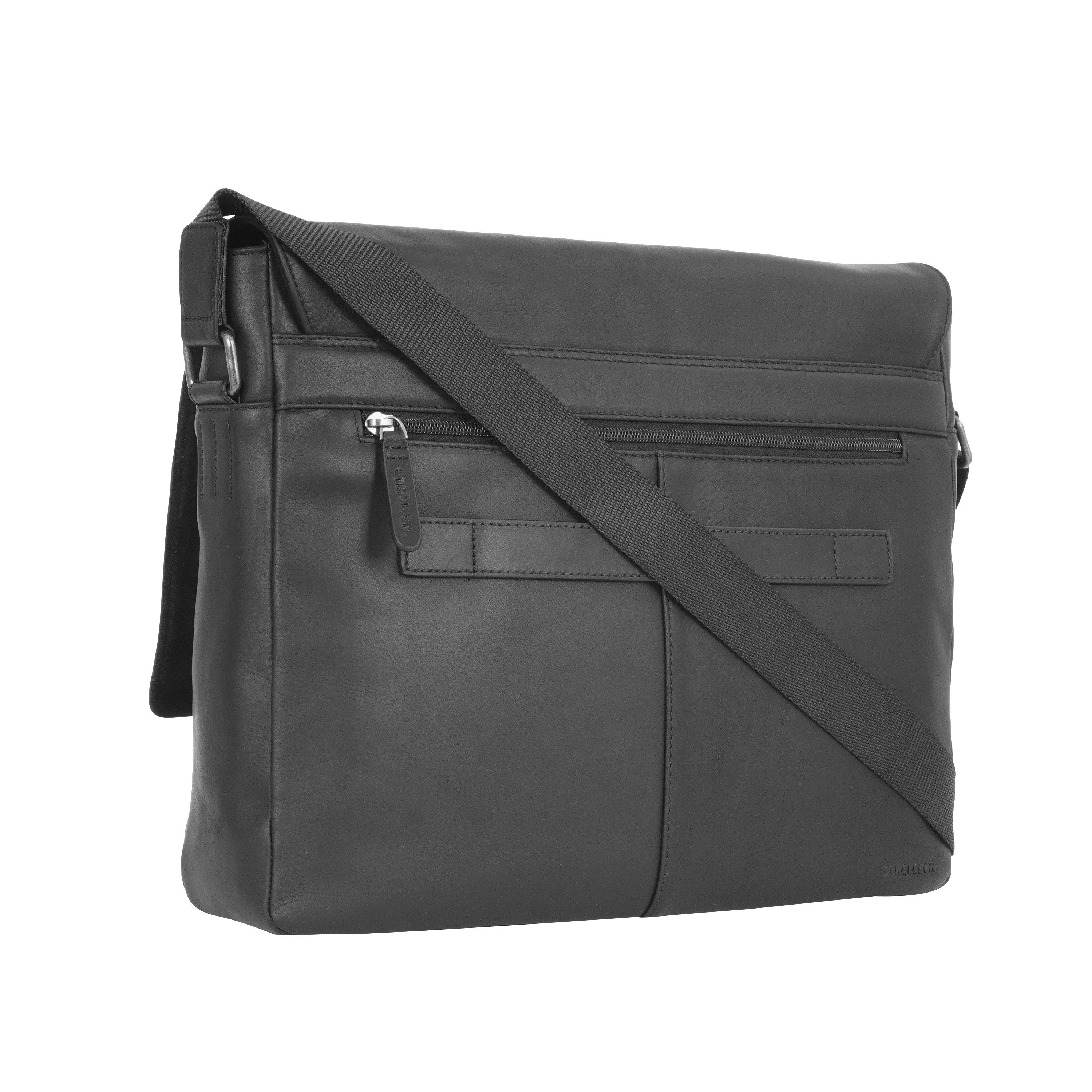 Strellson Messenger Bag Strellson - Herren Messenger Stratford 2.0 Jeremy