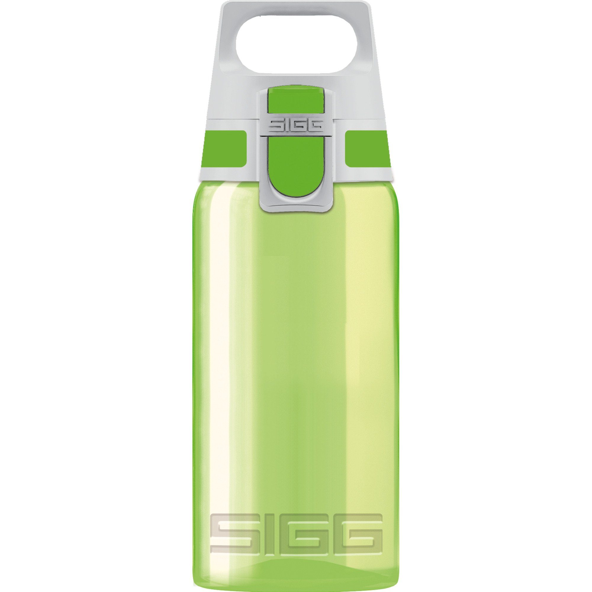 Trinkflasche SIGG Trinkflasche VIVA ONE Green 0,5L