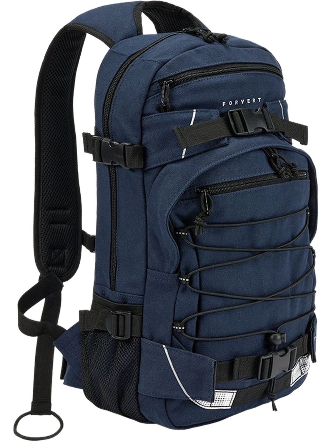 Brandit Freizeitrucksack Forvert Canvas Louis Backpack