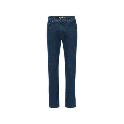 Pioneer Authentic Джинси 5-Pocket-Jeans blau (1-tlg)