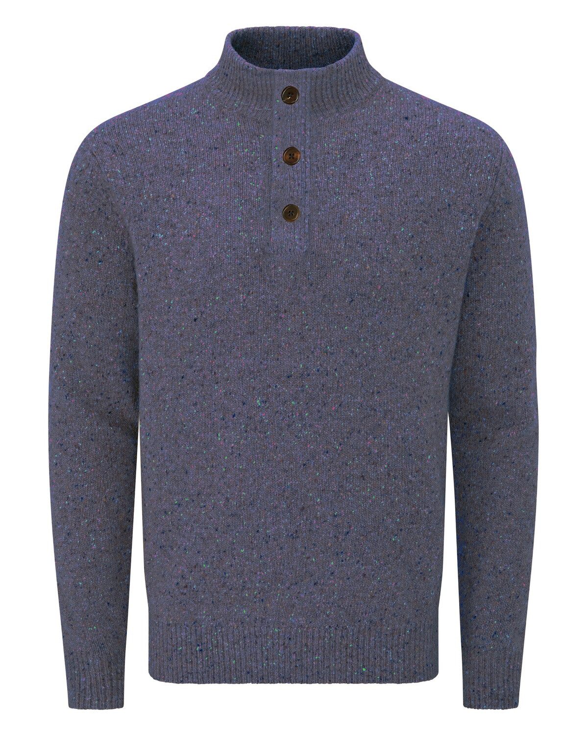 Alan Paine Troyer Пуловеры Wentnor