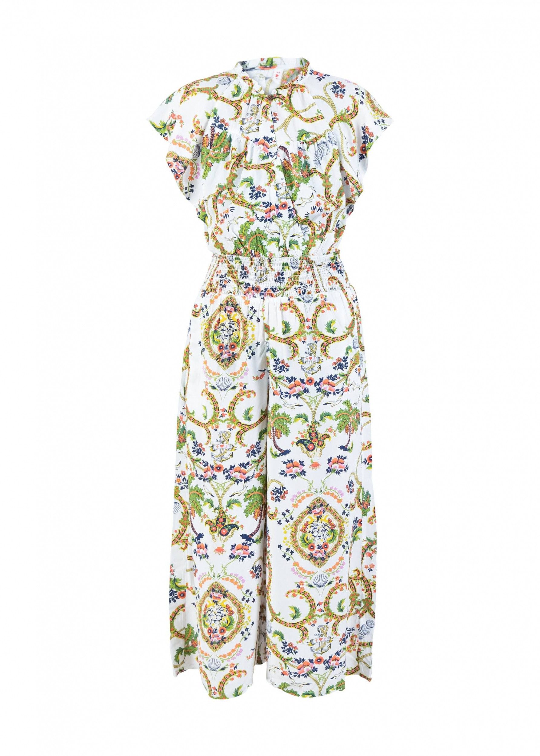 Blutsgeschwister Jumpsuit – Jumpsuit Love’s Lightest Wings