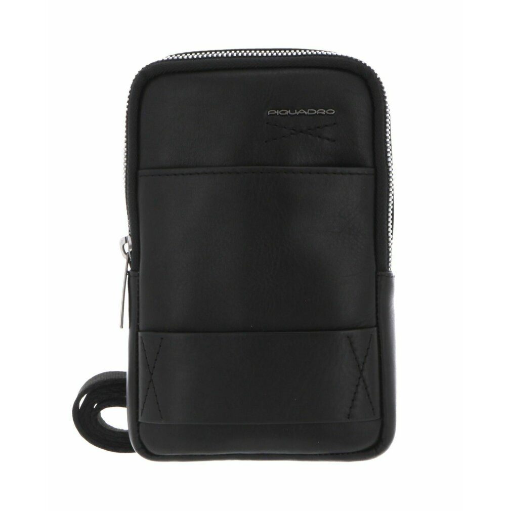 Piquadro Handyhülle Pocket Crossbody Bag For Smartphone 42023100
