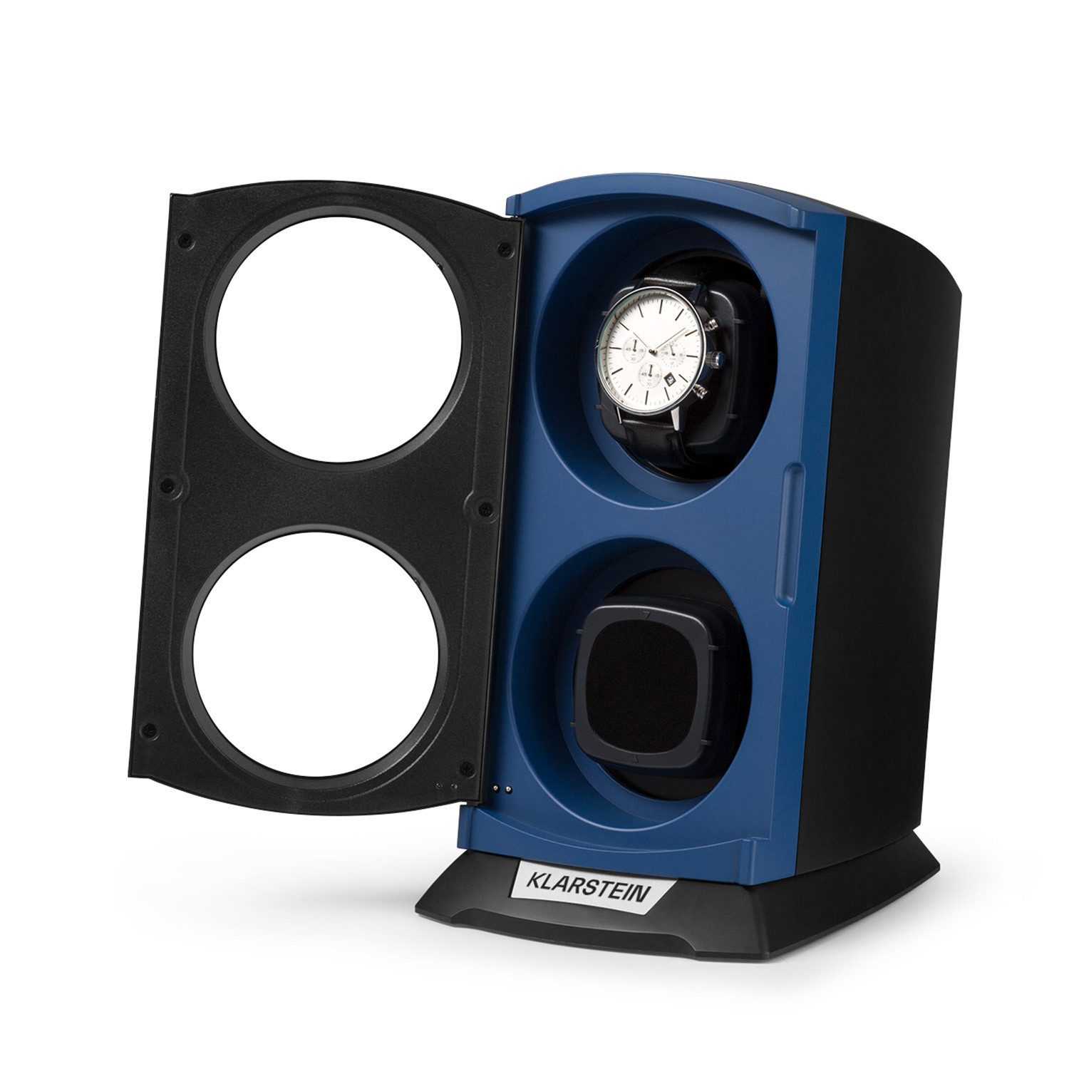 Klarstein Uhrenbeweger St. Gallen Premium