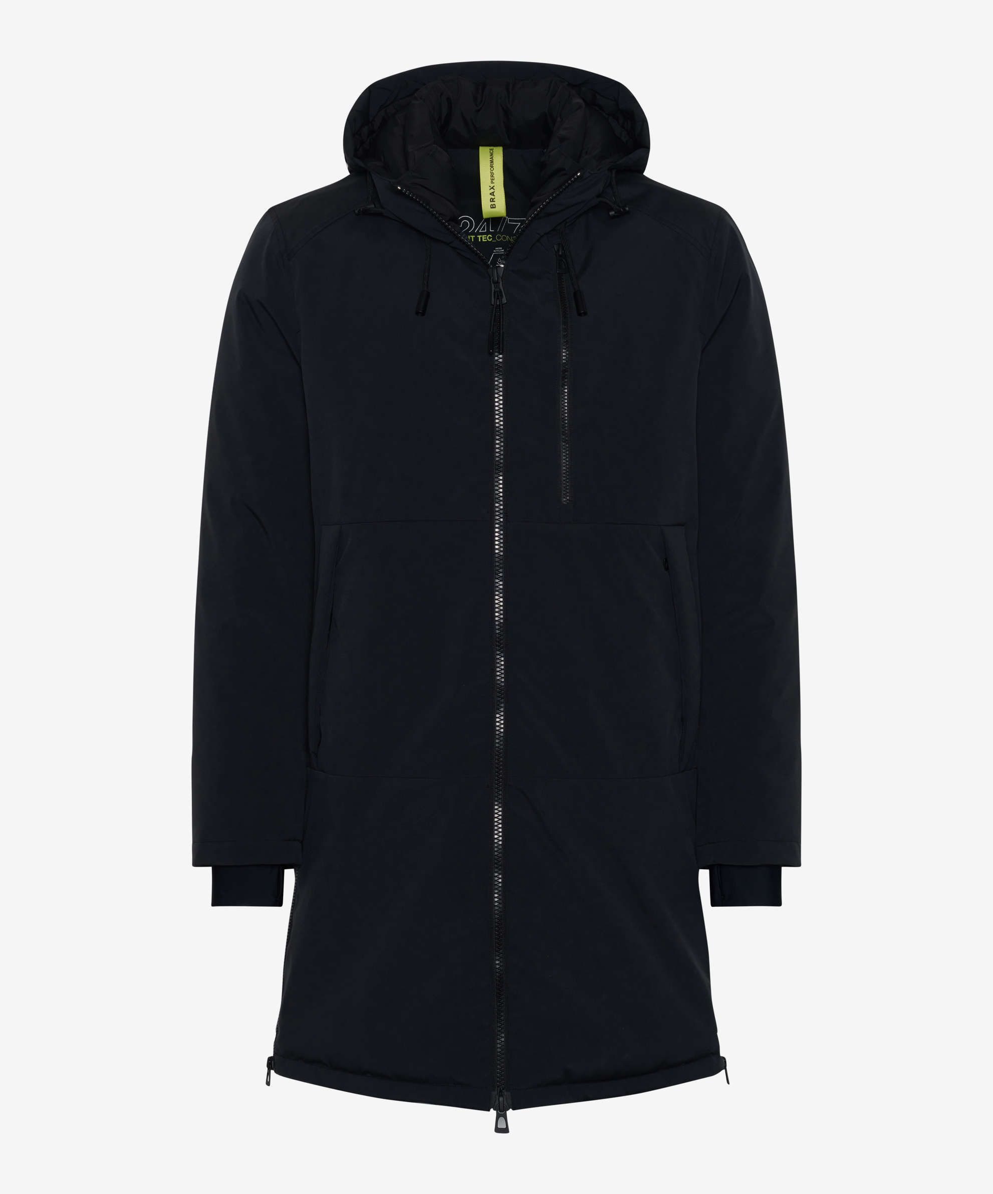 Kurzjacke
