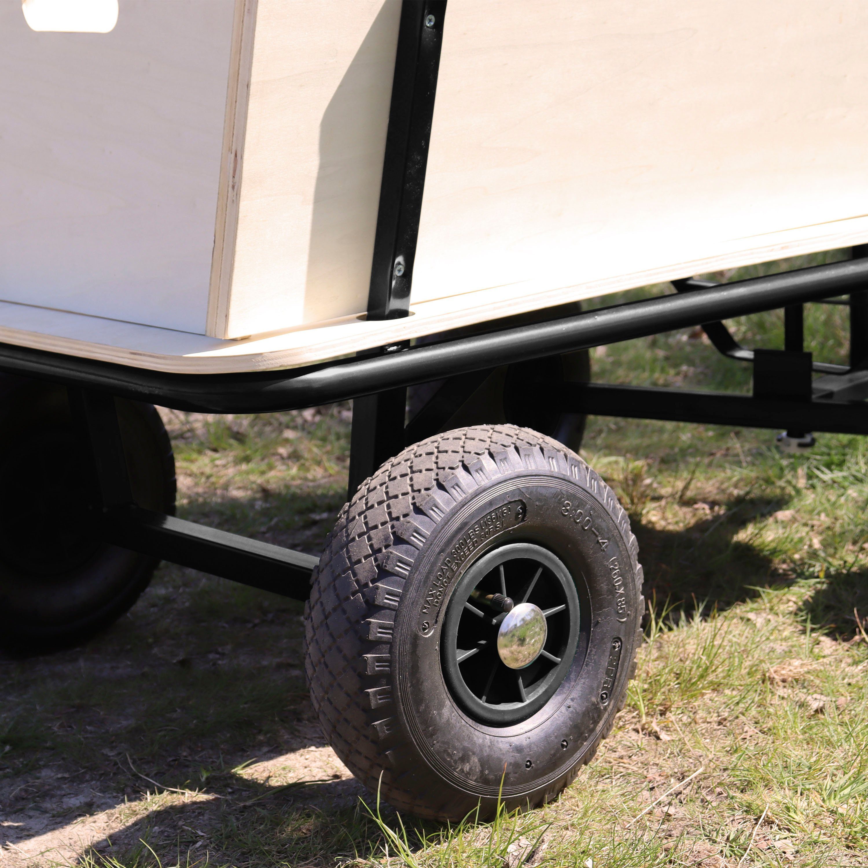 Wagon Billy Beach Bollerwagen Sunny