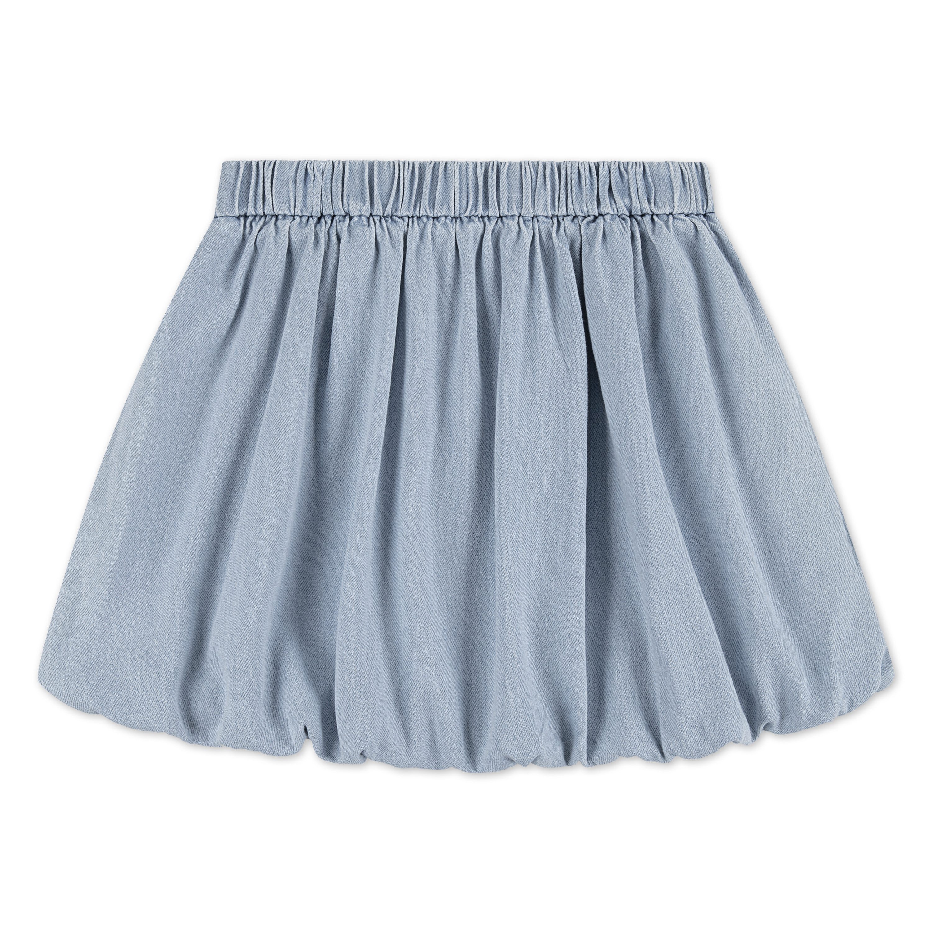 Levi's® Kids Minirock LVG DENIM BUBBLE SKIRT for Girls, mit Ballonschnitt