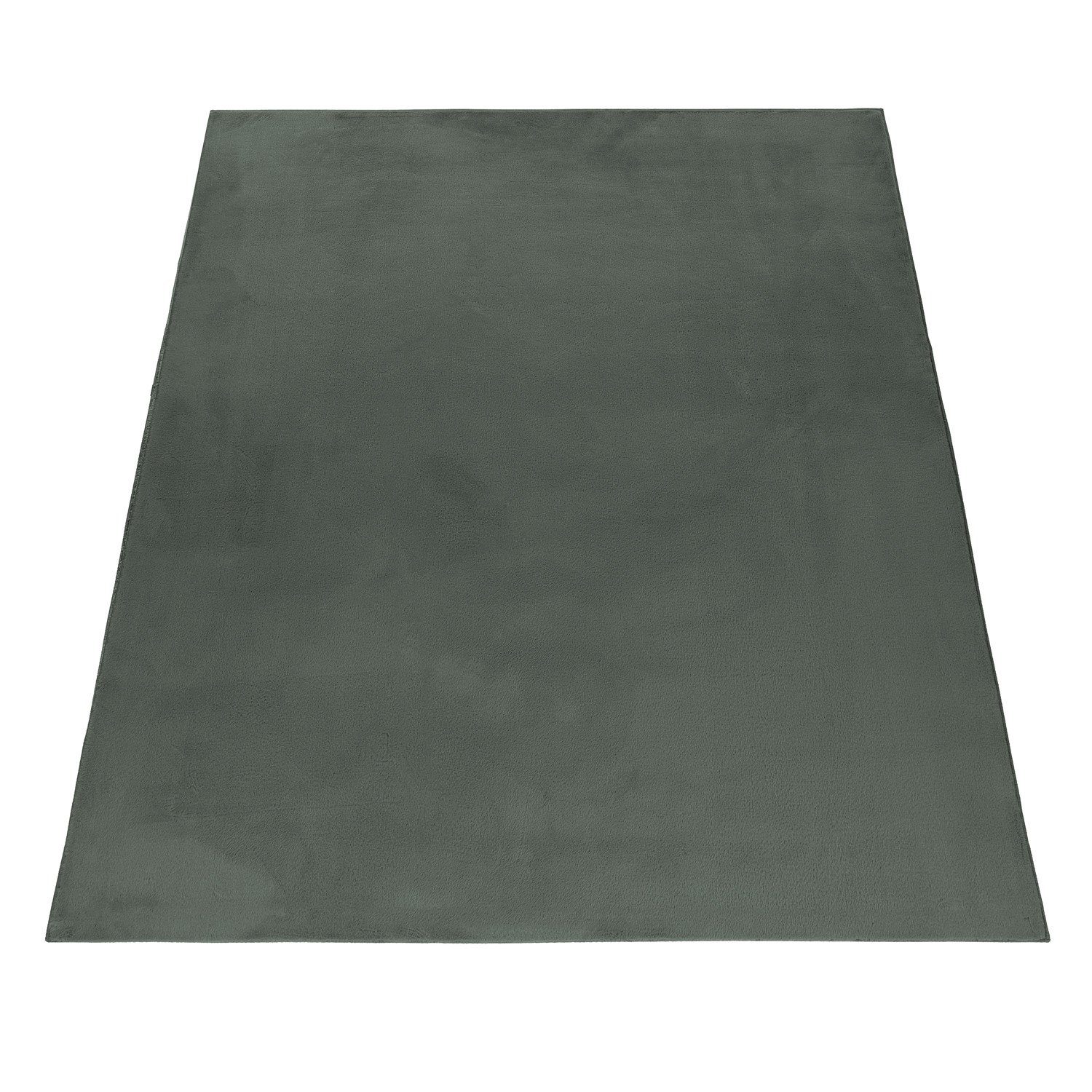 Ayyildiz Teppiche Hochflor-Teppich POUFFY 5100, rechteckig, günstig online kaufen