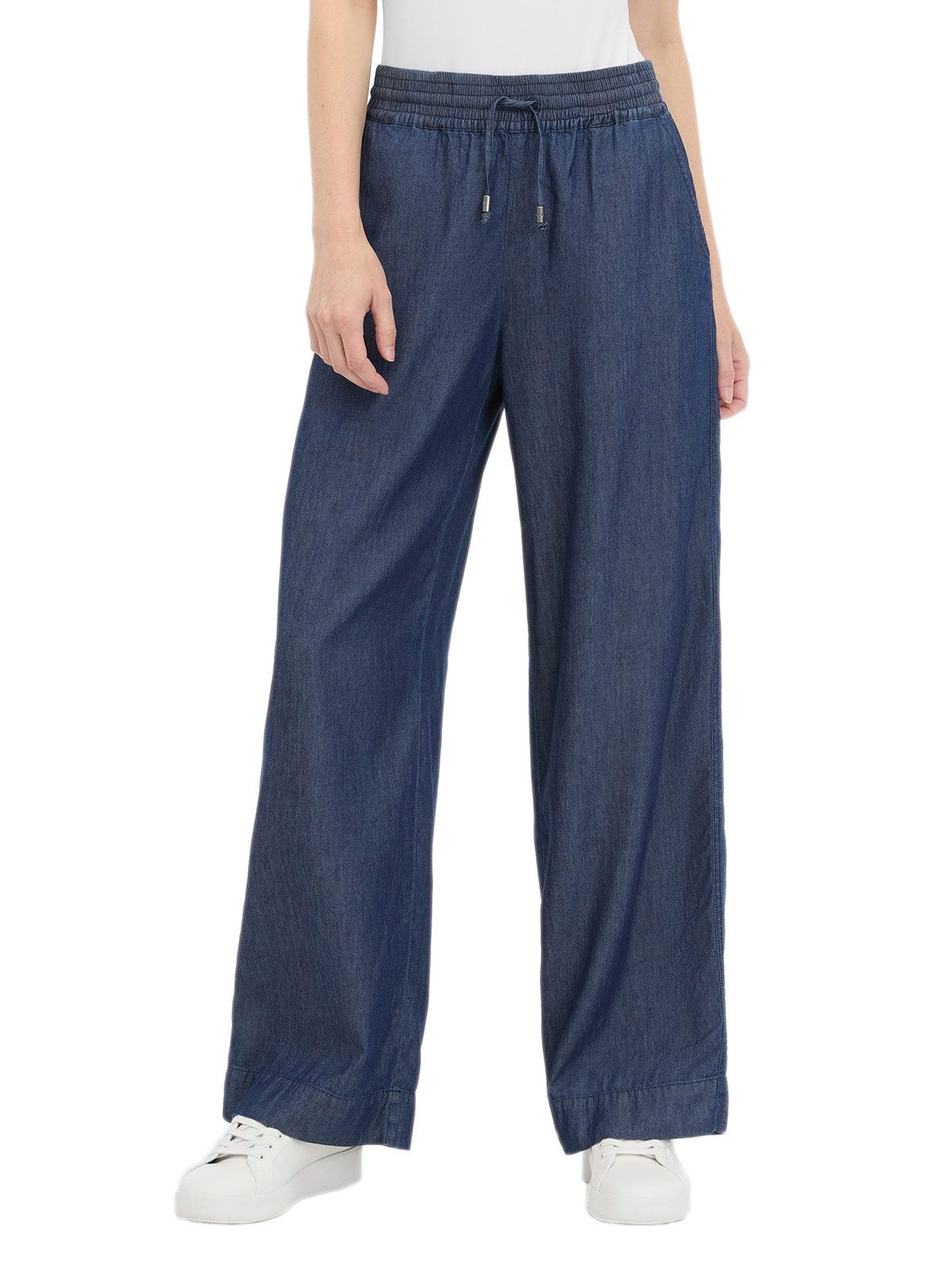 Ragwear Stoffhose Ragwear Aramanta Denim Pant (1-tlg)