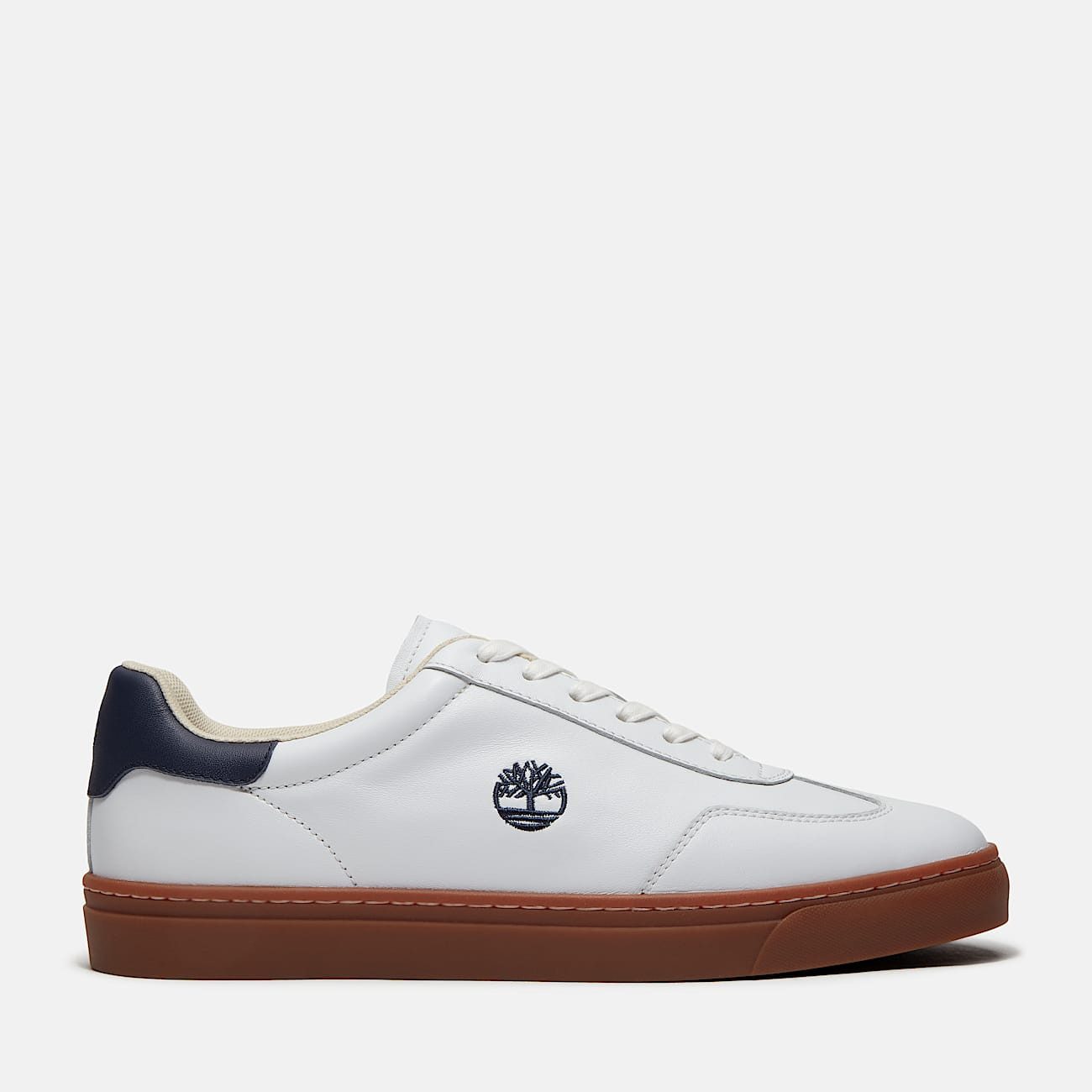 Timberland LISBON ESSENTIAL - LOW LACE UP SNEAKER Sneaker