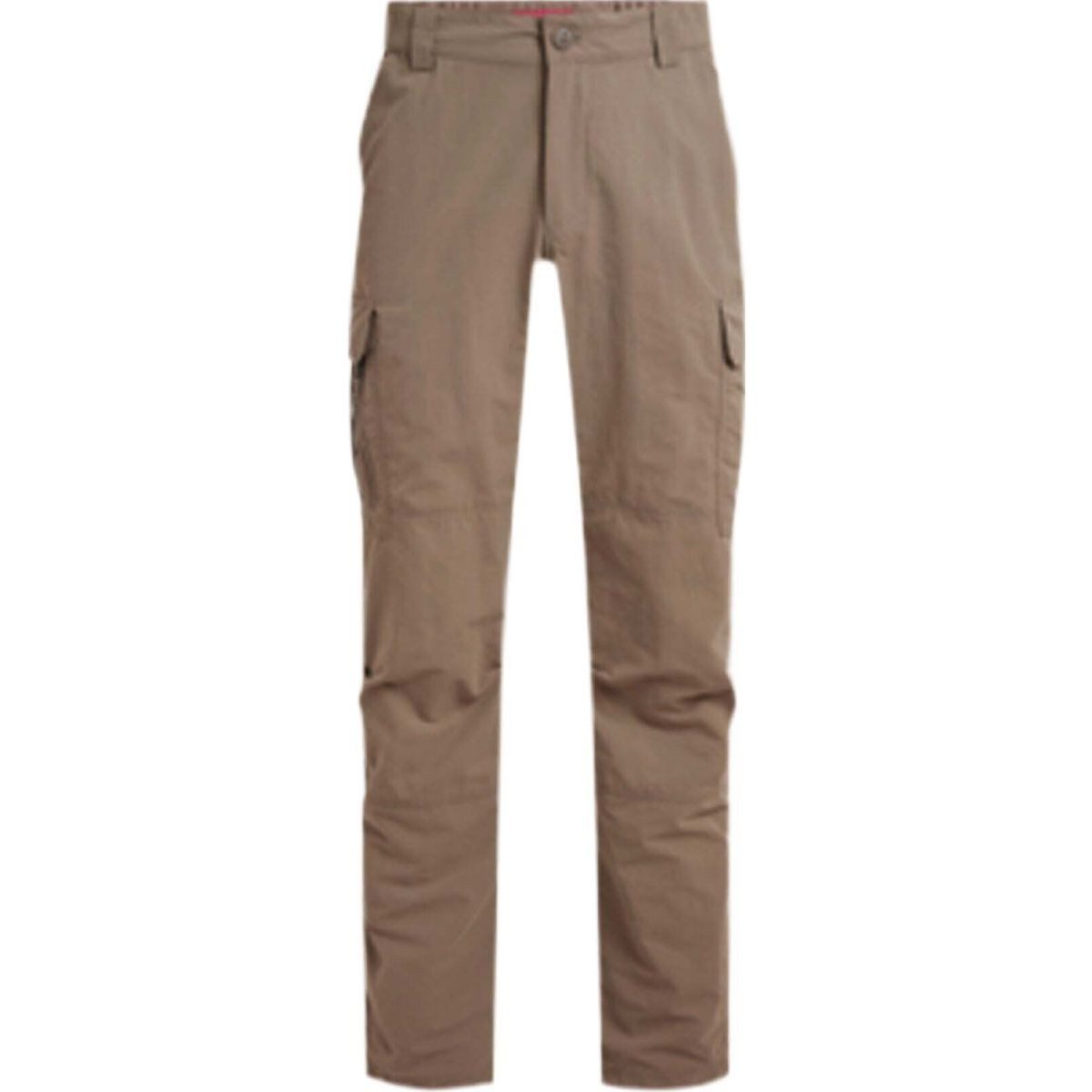 Craghoppers Outdoorhose Nosilife Cargo Trouser III Vielseitige Wanderhose mit UV-Schutz, Insektenabwehr