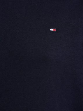 Tommy Hilfiger Big & Tall Sweatshirt BT-FLAG LOGO SWEATSHIRT-B