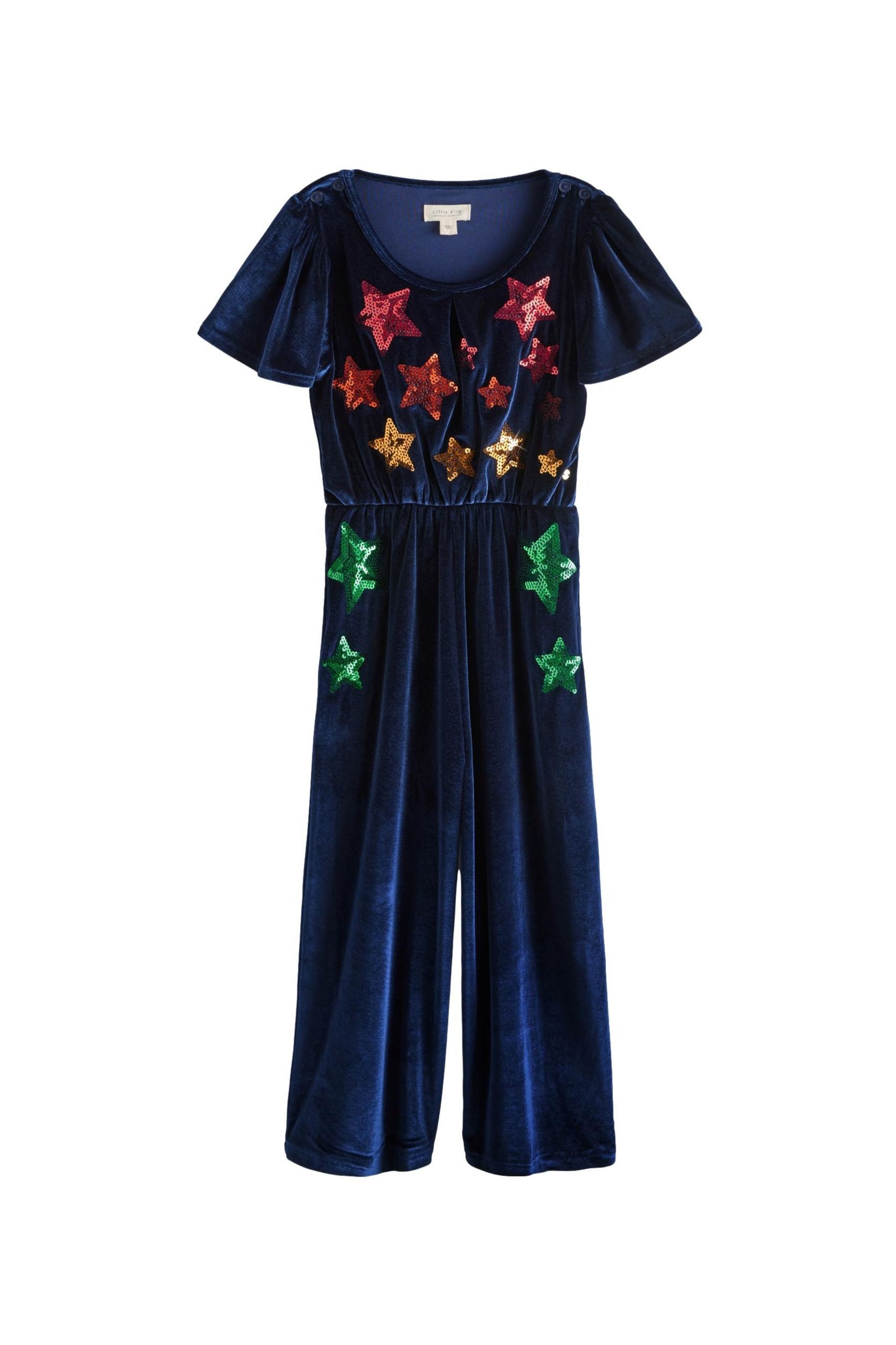 Little Bird by Jools Oliver Jumpsuit günstig online kaufen