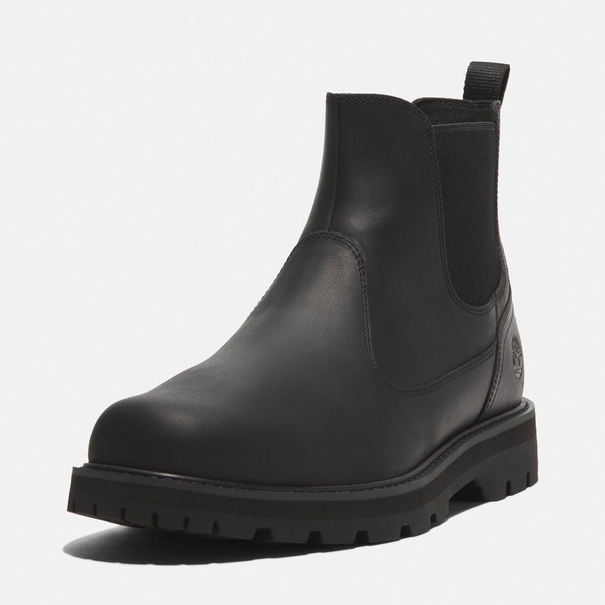 Timberland BRITTON ROADMID CHELSEA BOOT Chelseaboots Stiefelette, Winterschuhe, Ankle Ботинки