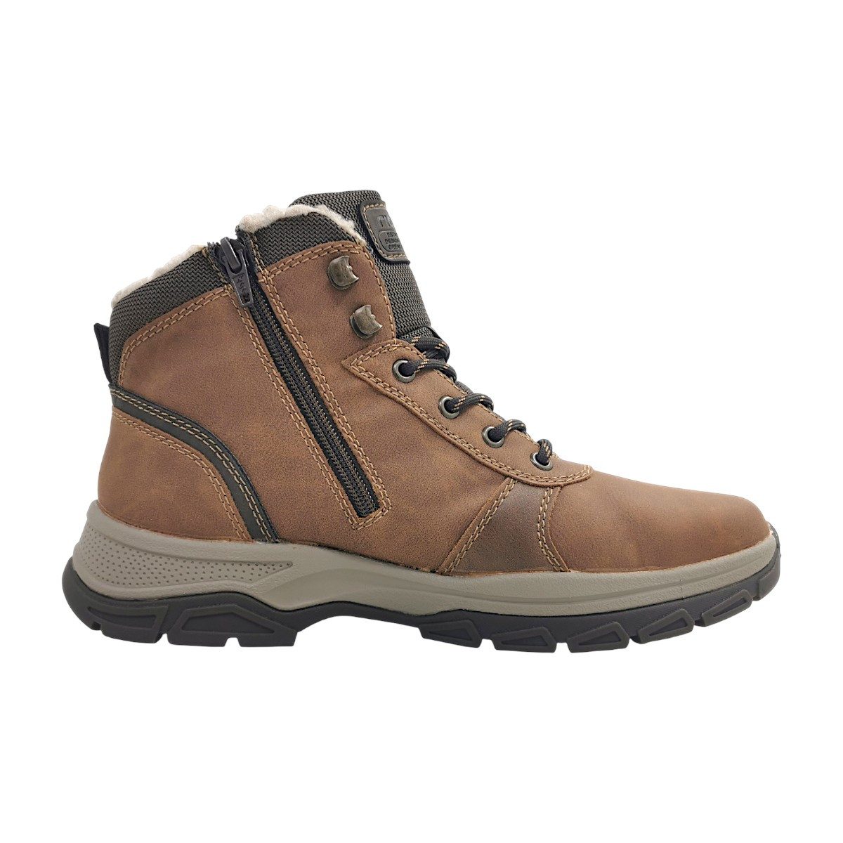 Rieker Schnürstiefel Schnürstiefelette günstig online kaufen