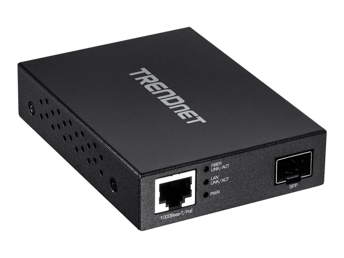 Trendnet Stereo-Netzwerk-Receiver