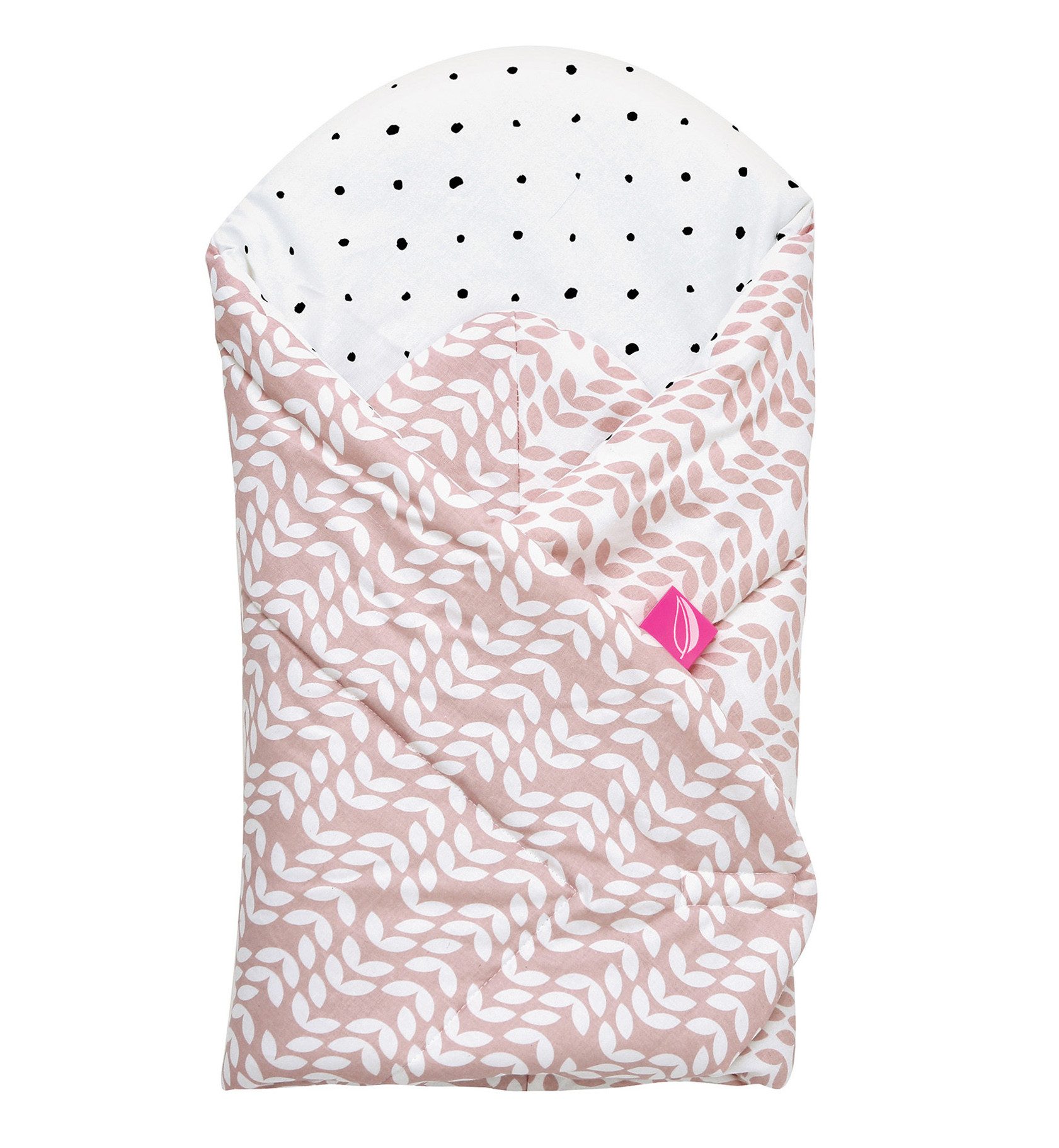 Einschlagdecke Soft Babyhörnchen, Motherhood, OEKO-TEX® STANDARD günstig online kaufen