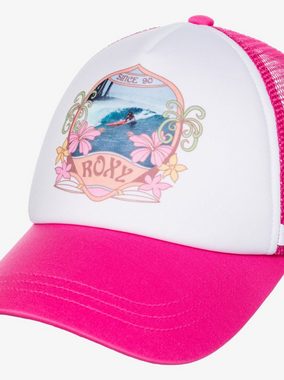 Roxy Snapback Cap Dig This - Truckerkappe für Frauen