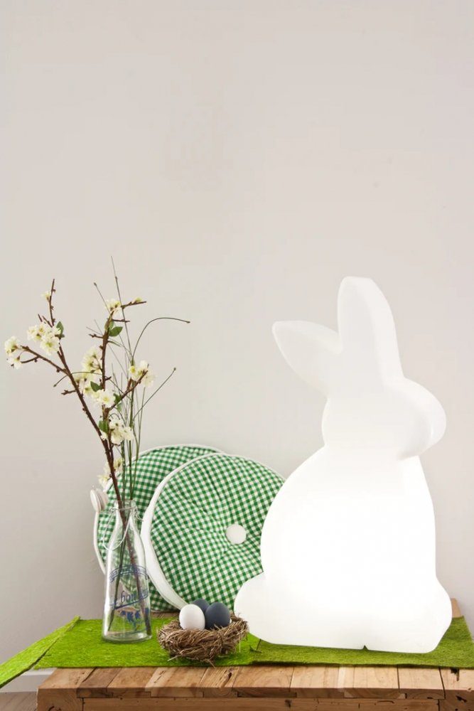 8 seasons design Osterhase