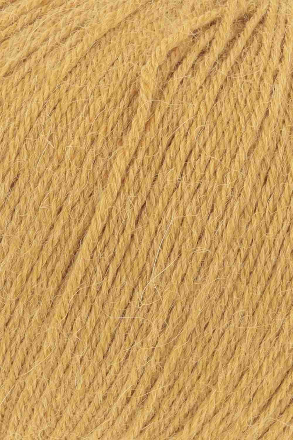 LANG YARNS ALPACA SOXX 4-FACH/4-PLY Häkelwolle, 390 m (100 Gramm), 4-fach Sockenwolle aus Alpaka