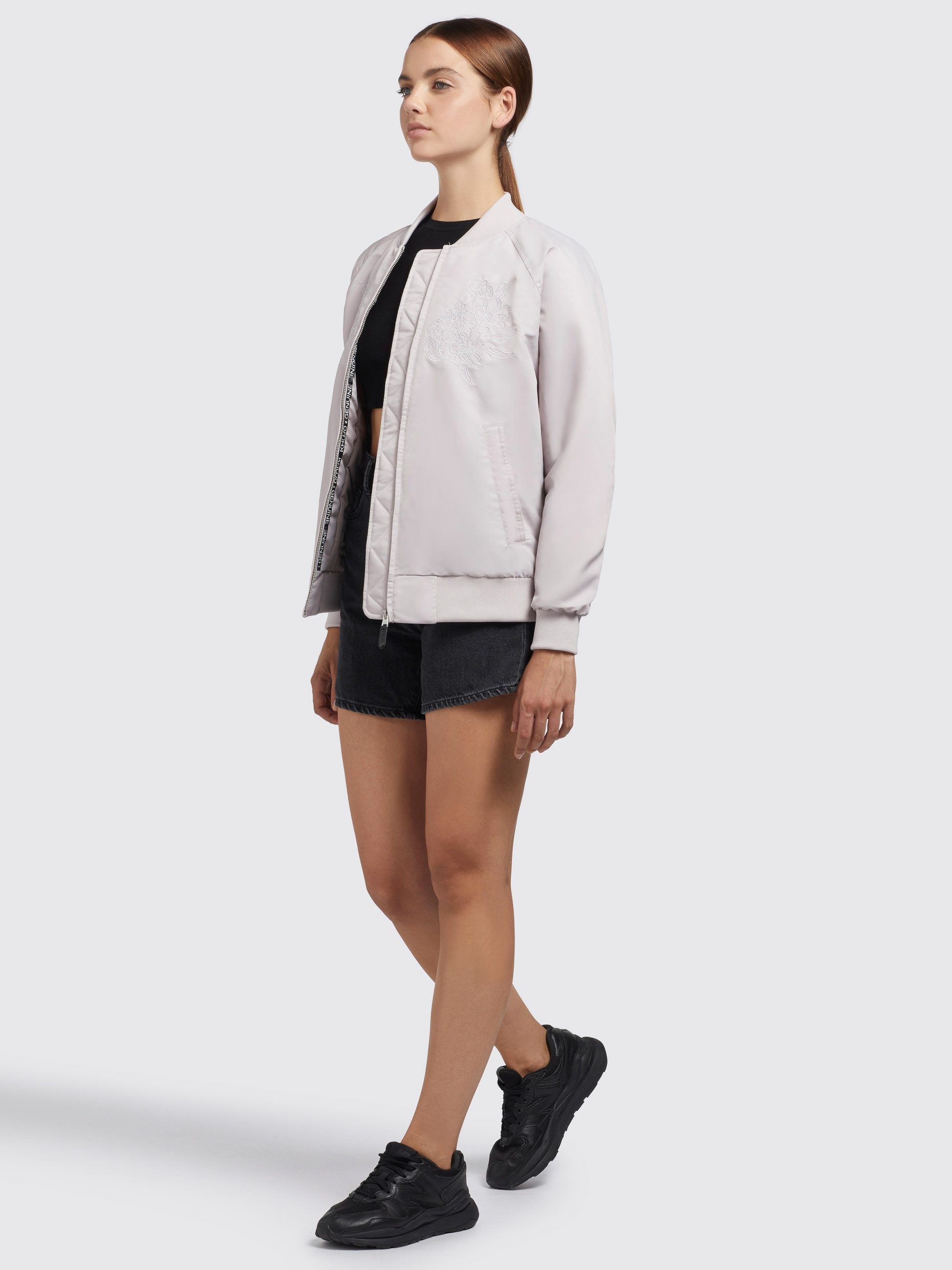 khujo Bomberjacke OHANA