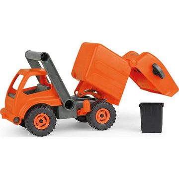 Lena® Outdoor-Spielzeug EcoActives Müllwagen
