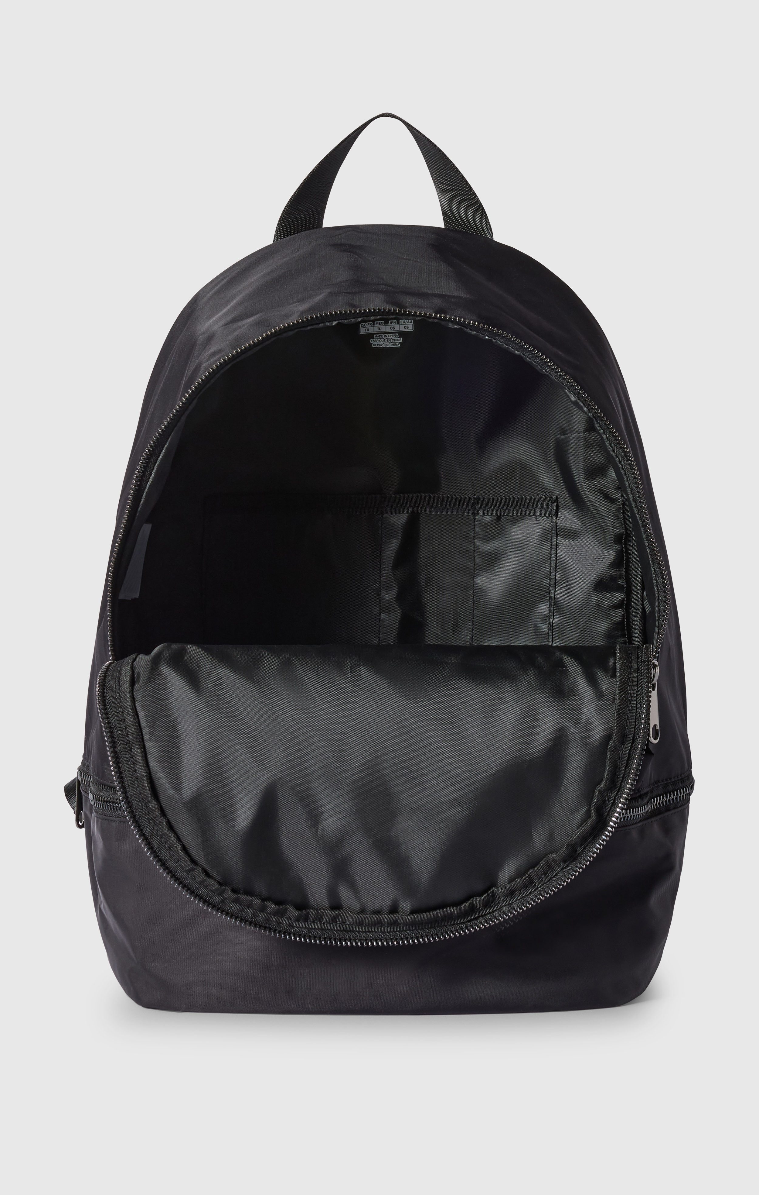 Champion Sportrucksack Lifestyle Backpack, für Stadt, Uni und Freizeit, 19L Fassungsvermögen
