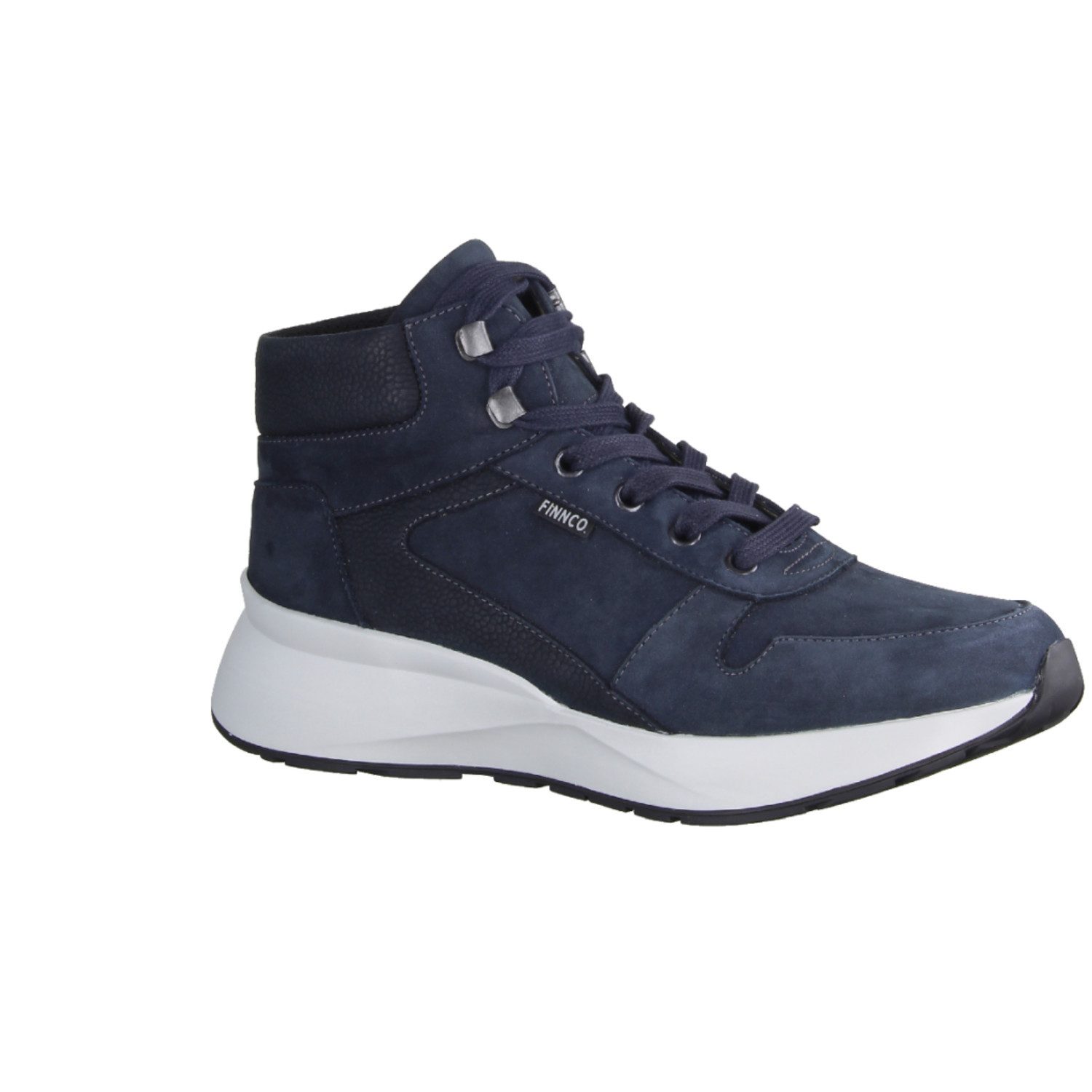 Finn Comfort Meribel Stiefelette
