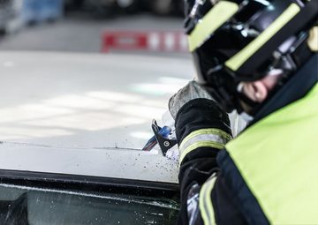 BOSCH Säbelsägeblatt Expert Vehicle Rescue S 957 CHM, Säbelsägeblatt