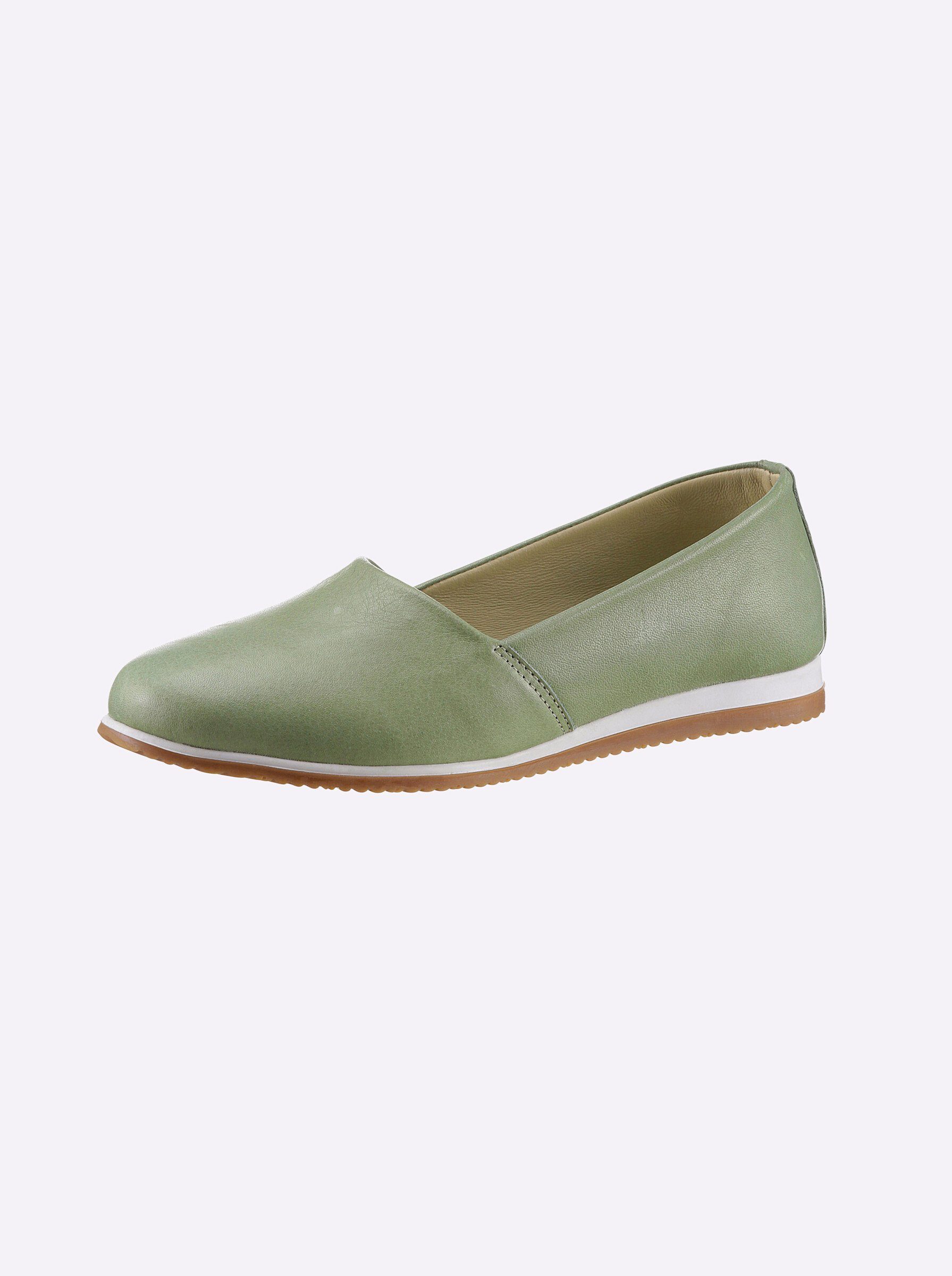 Andrea Conti Slipper Slipper günstig online kaufen