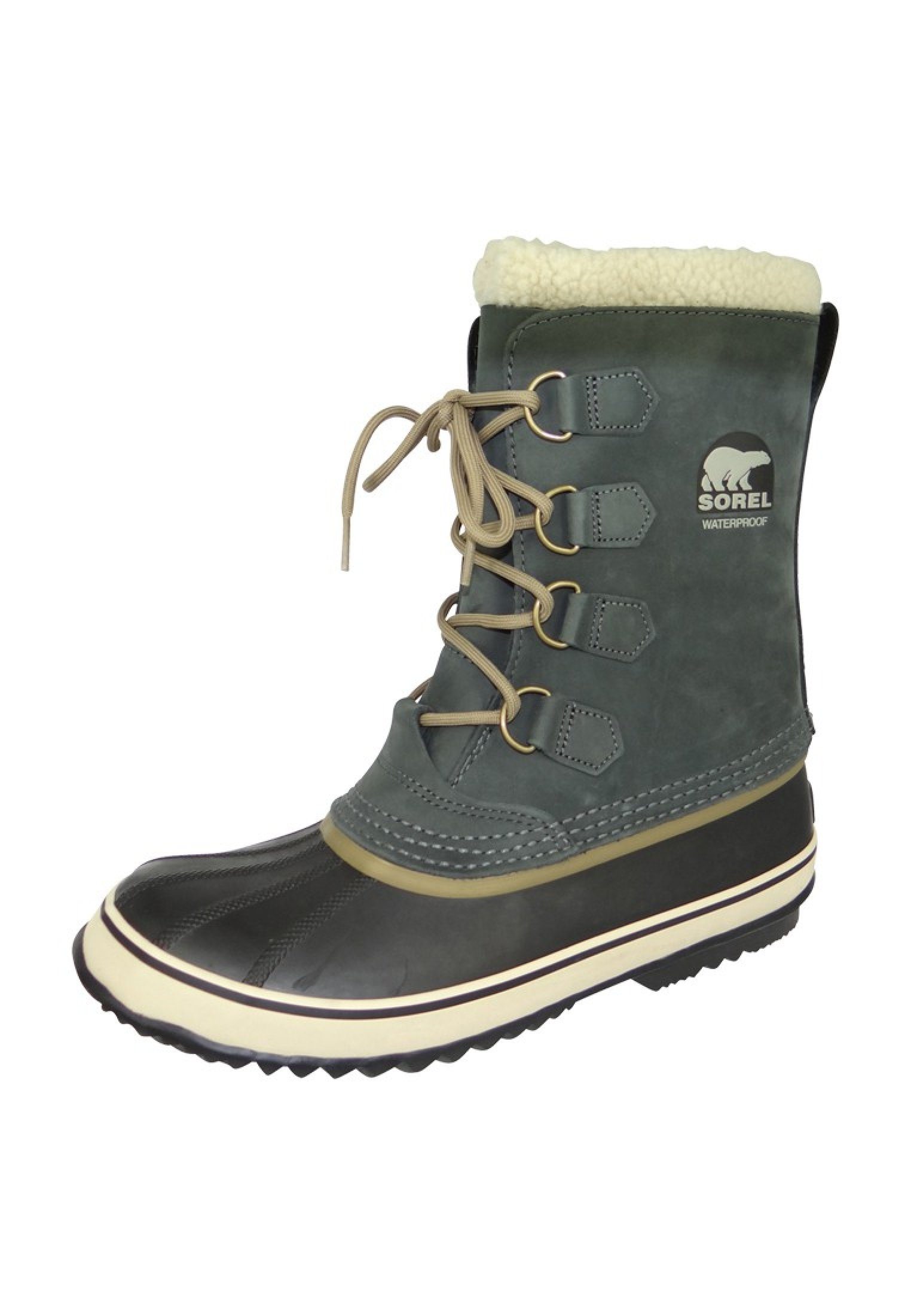 schuh sorel