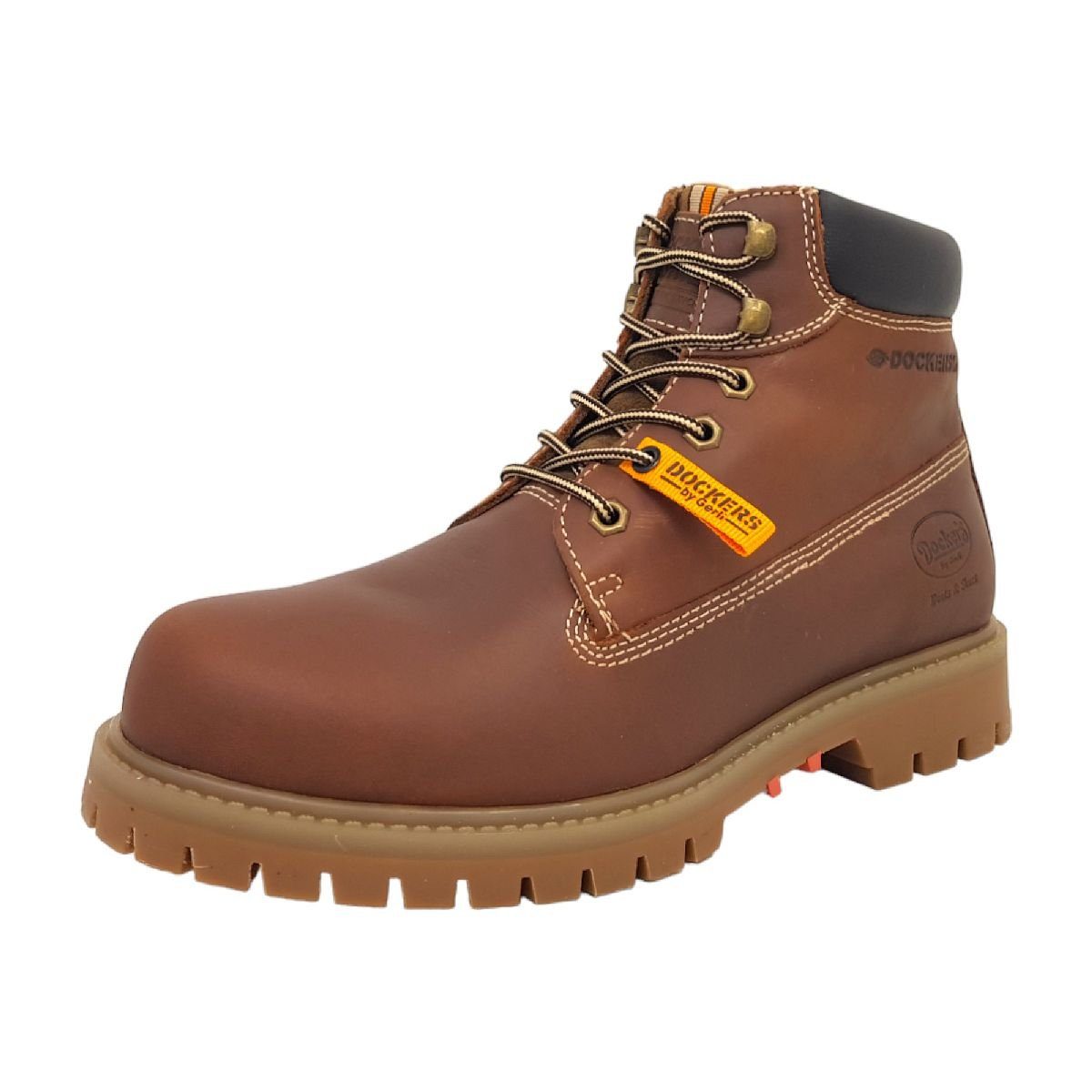 Dockers by Gerli Stiefel Schnürstiefelette günstig online kaufen