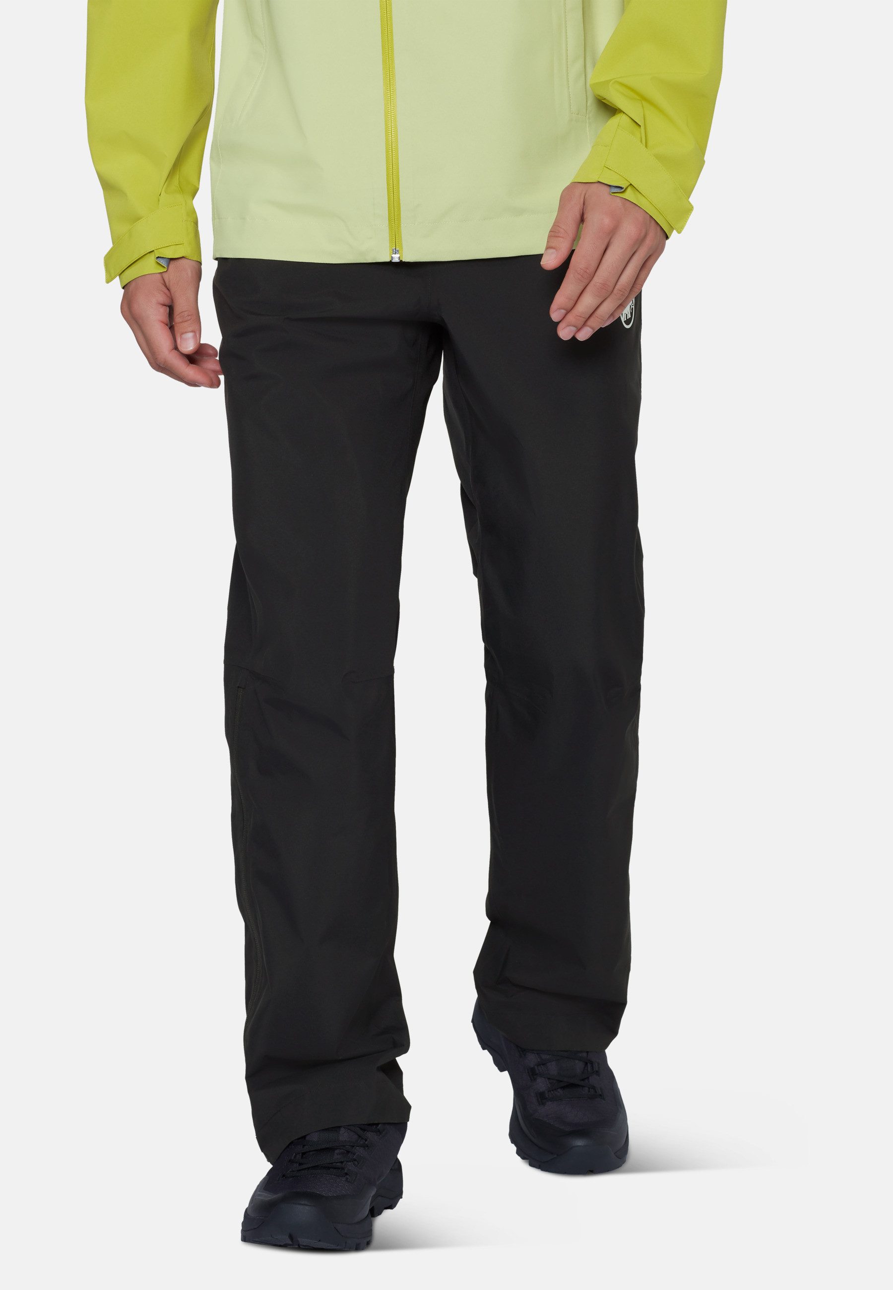 Mammut Skihose Linard Light HS Pants Men