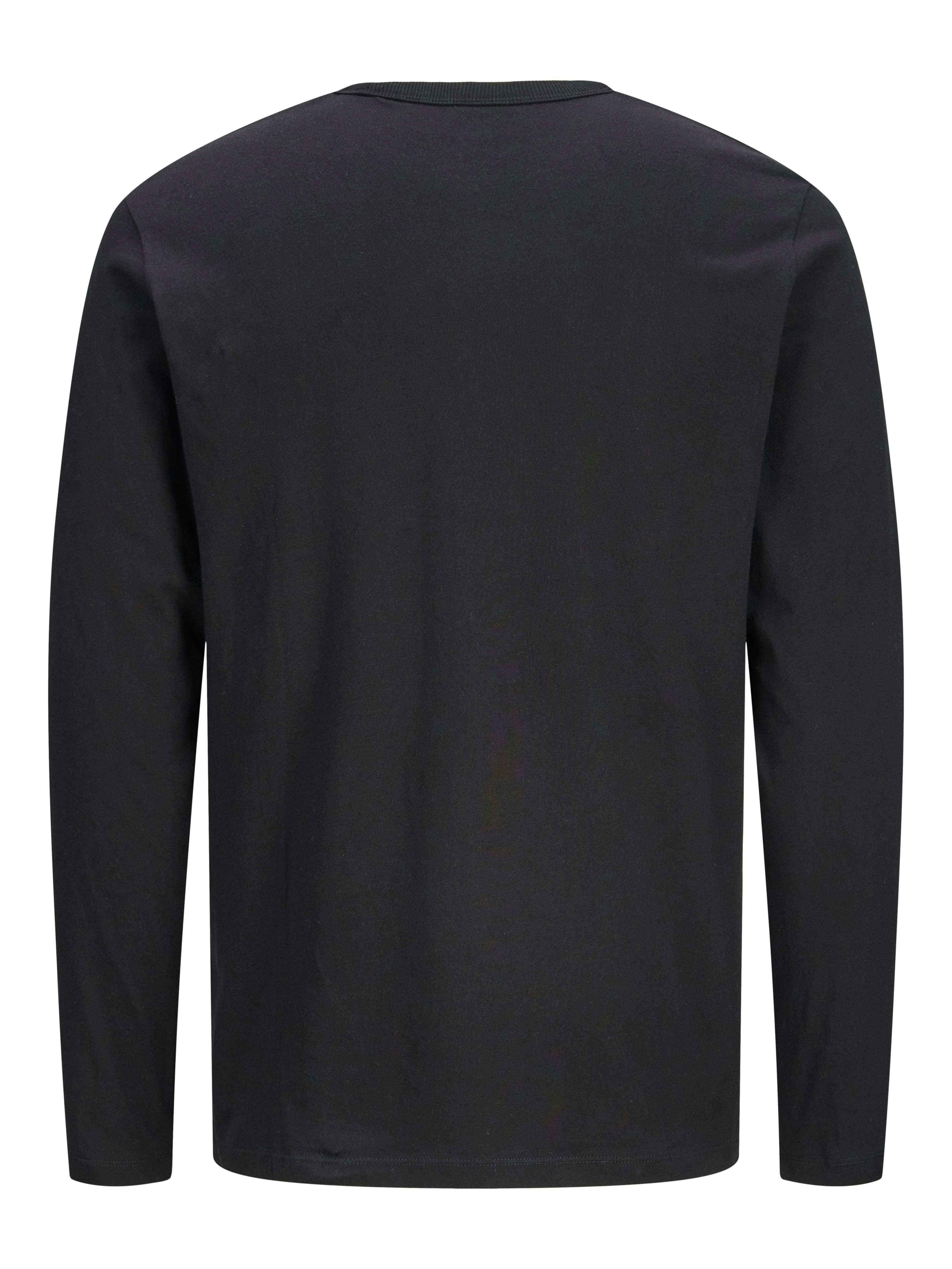 Jack & Jones Langarmshirt