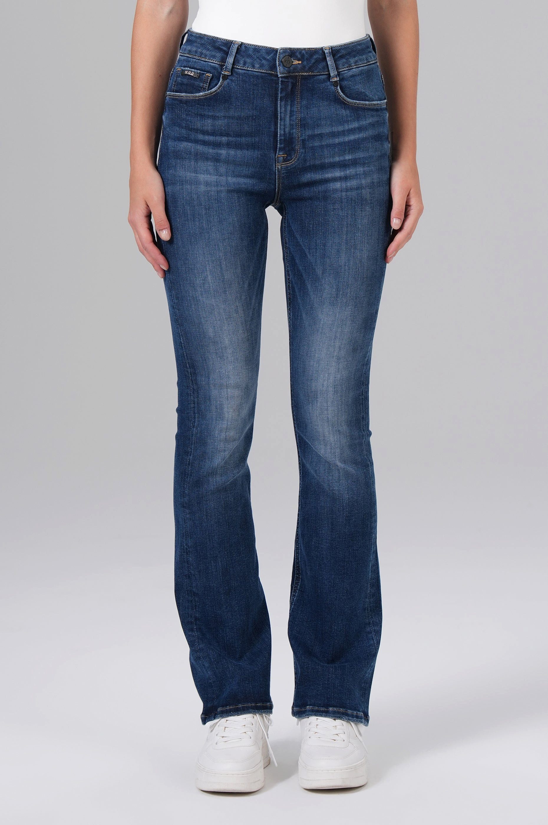 Bootcut-Jeans Sina Bootcut