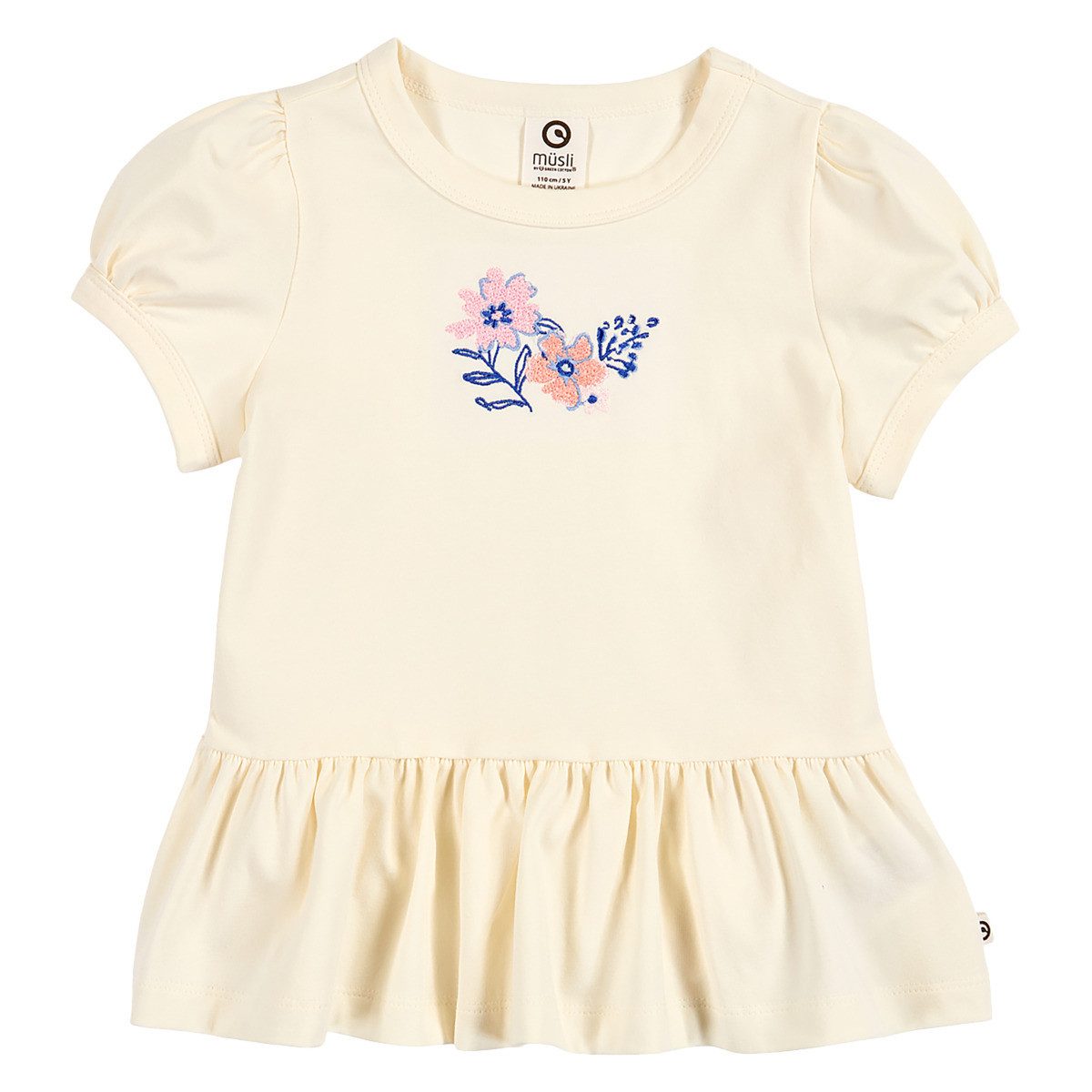 T-Shirt 1511102600 Mädchen
