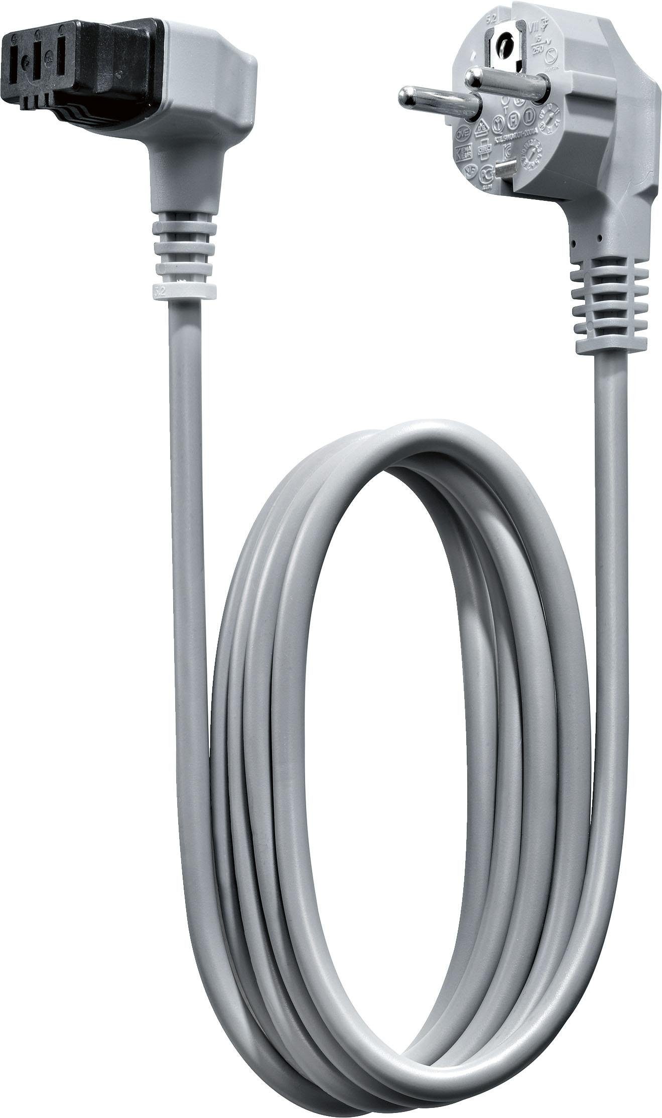 BOSCH SMZ1051EU Шнур питания