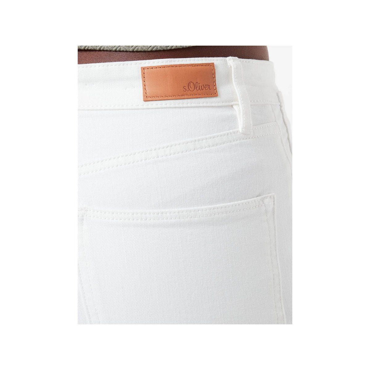 (1-tlg) 5-Pocket-Jeans s.Oliver uni