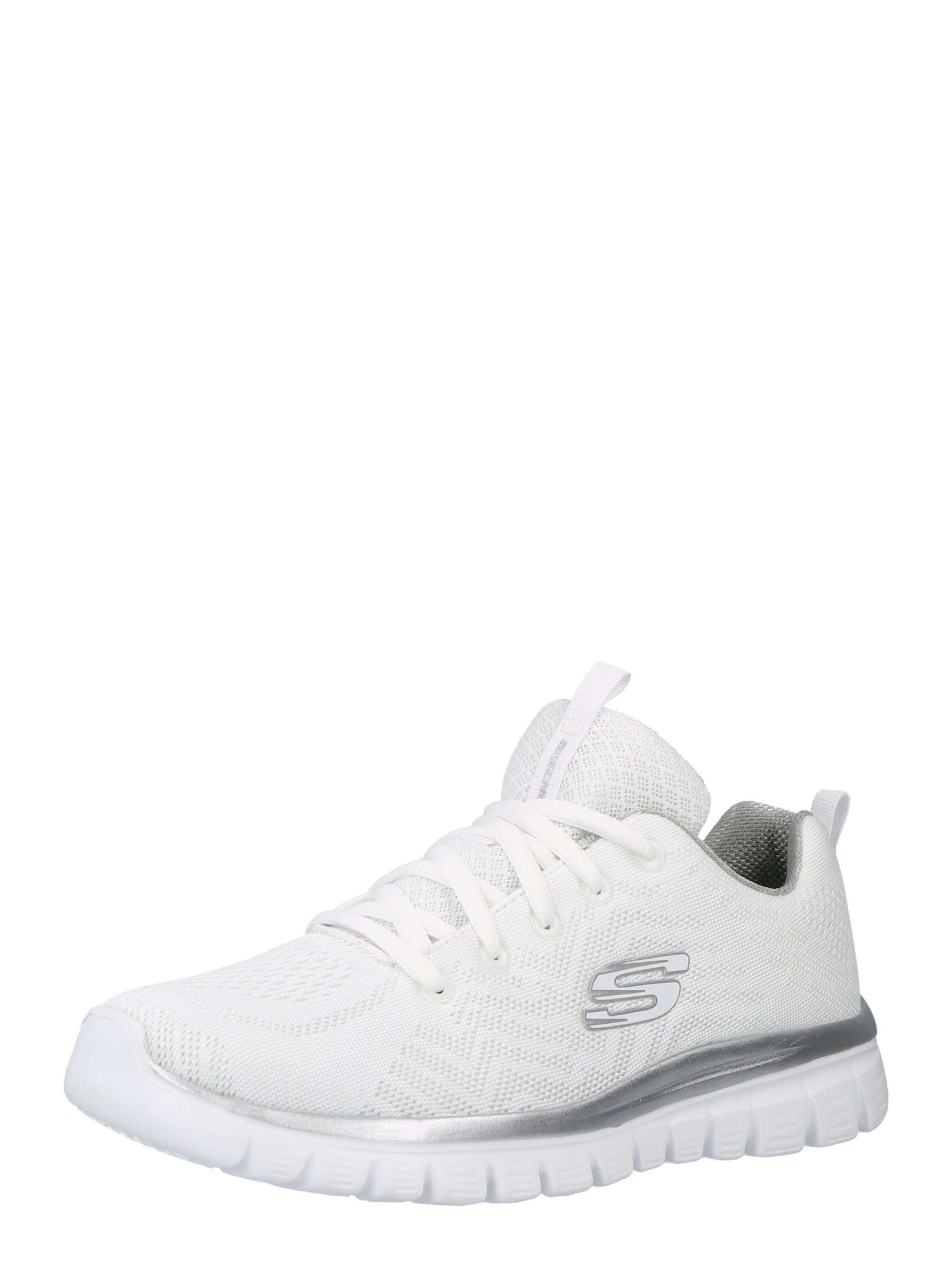Skechers Graceful Get Connected Sneaker (1-tlg) günstig online kaufen
