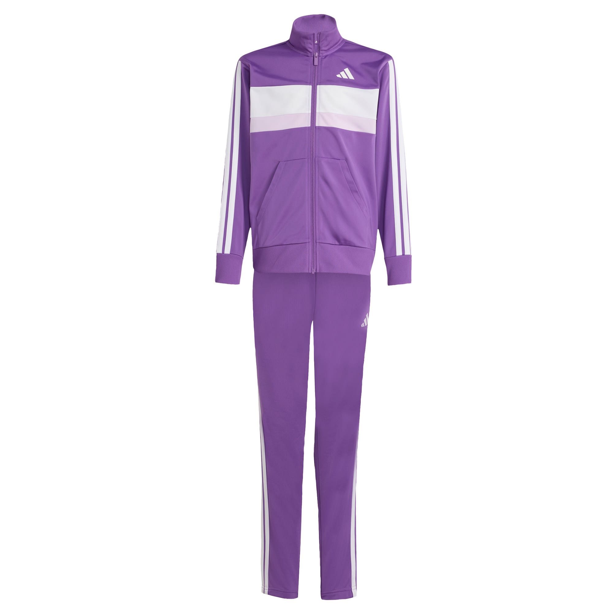 Active Purple / White