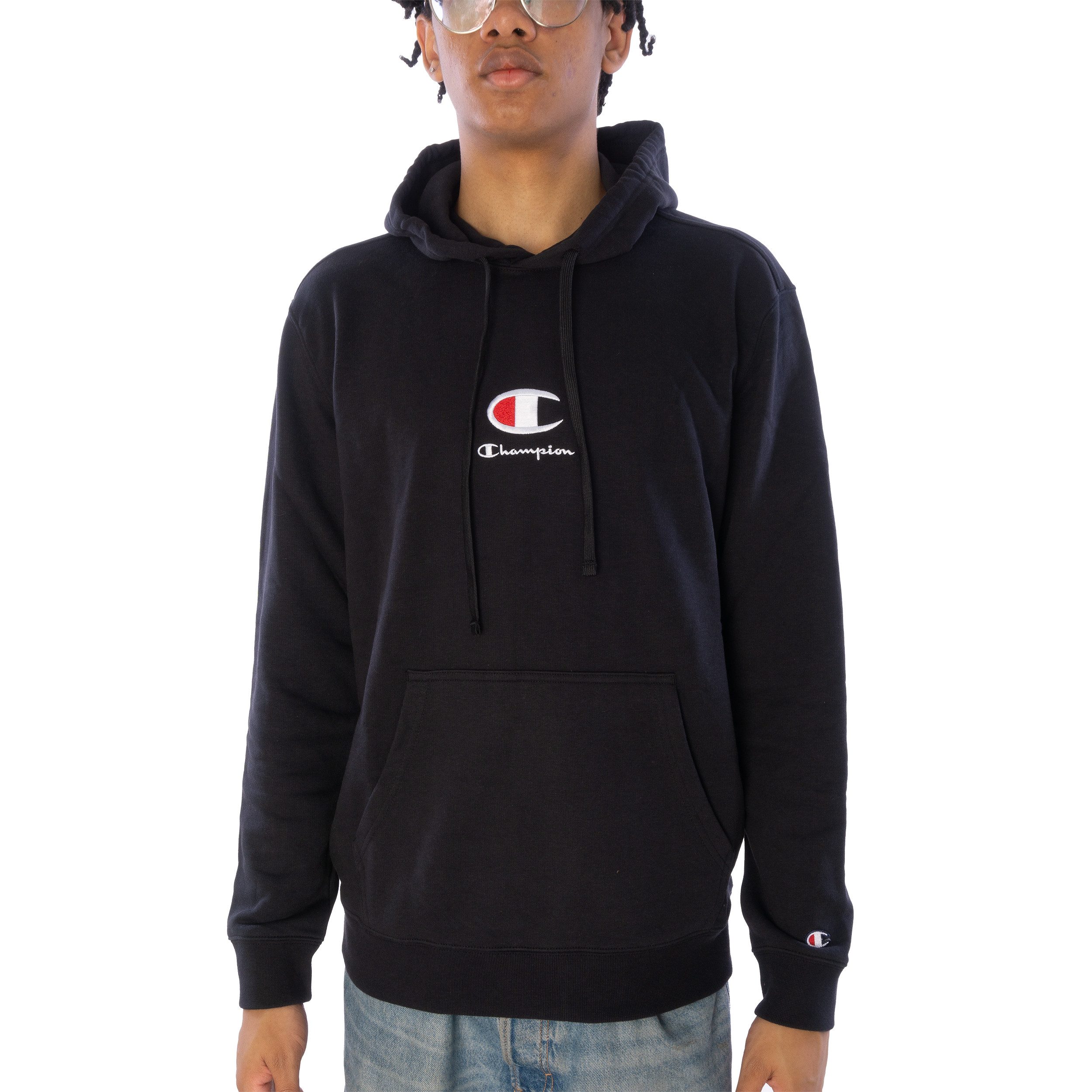 Champion Hoodie Hoodie Champion 219845, G günstig online kaufen
