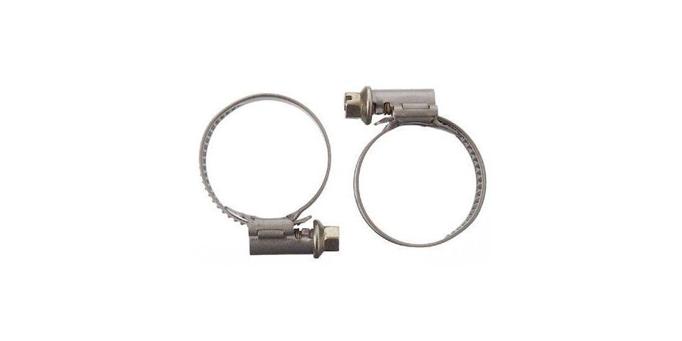 Connex Schlauchhalterung Schlauchschelle 50 - 70 mm, 1 Stück