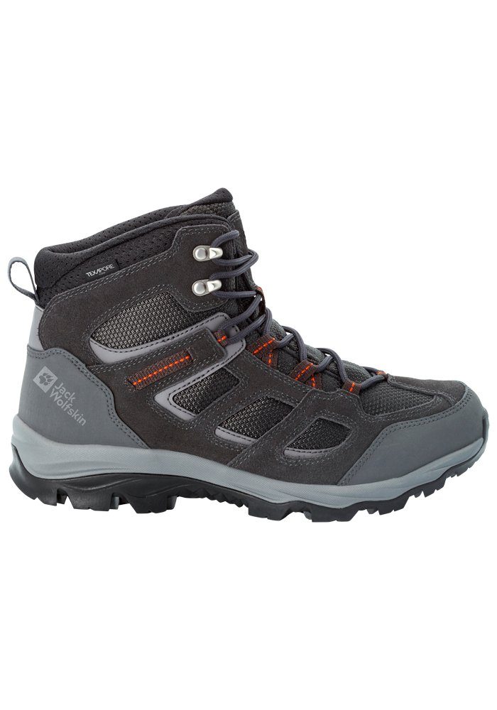 Jack Wolfskin VOJO 3 TEXAPORE MID M Wanderschuh günstig online kaufen