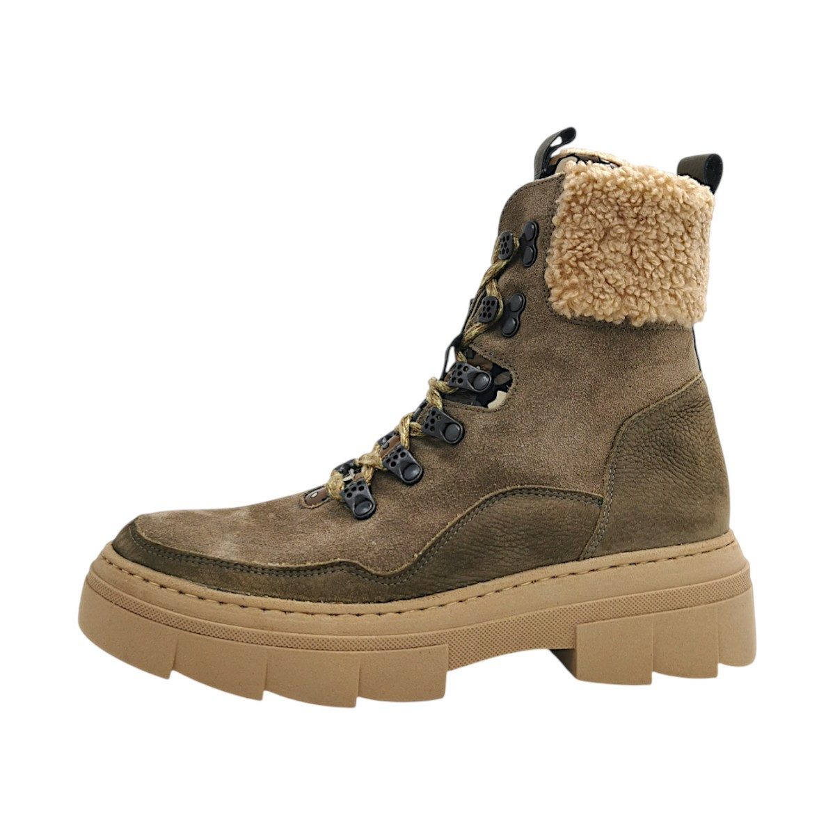 Waldläufer Schnürstiefel Schnürstiefelette günstig online kaufen