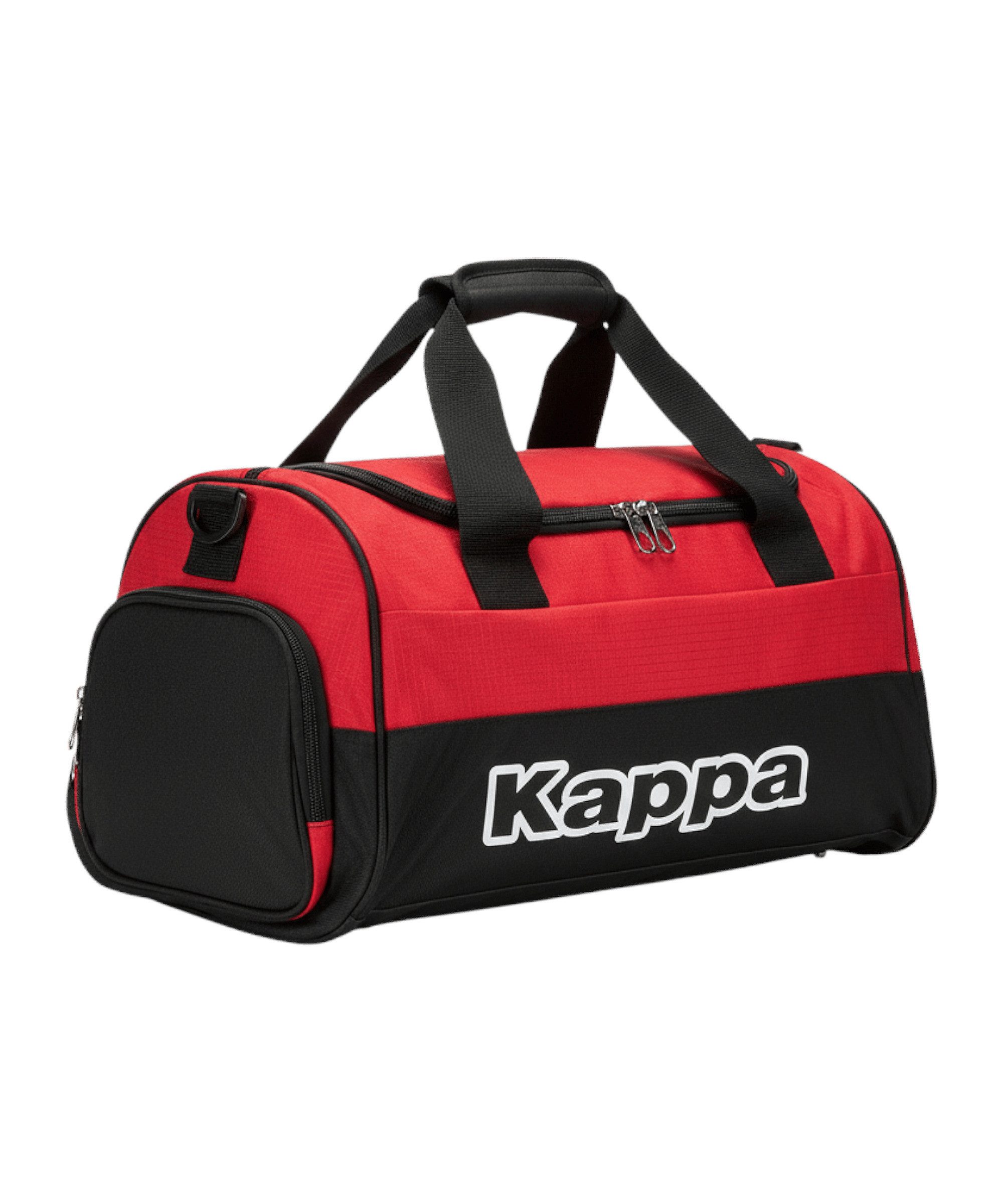 Kappa Freizeittasche Kappa Brenno Tasche, Polyester