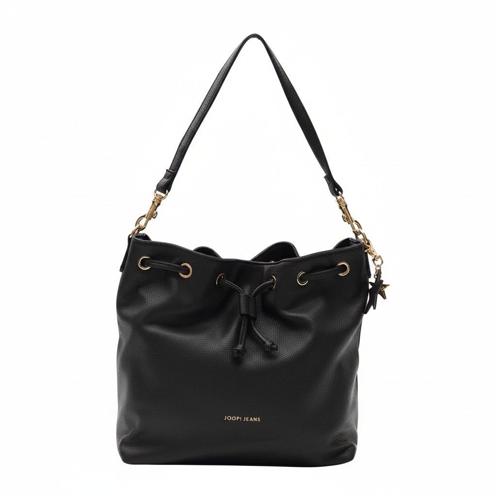 Joop Jeans Schultertasche salve zohara matchsack mvo, Damen Umhängetasche, Handtasche, Tragetasche mit stylischen Details – Bild 2 von 4