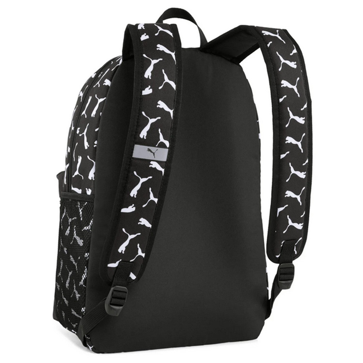 PUMA Freizeitrucksack Puma Rucksack Phase logo-AOP günstig online kaufen